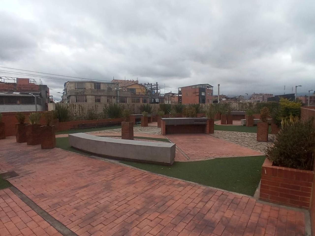 Apartamento Apartamento Buena Vista Y Cerca Al Aeropuerto