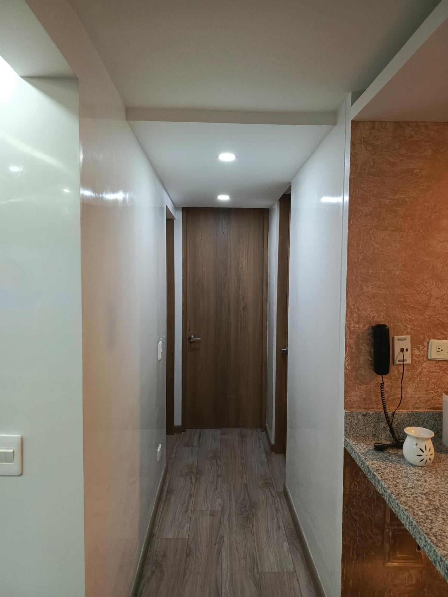 Apartamento Apartamento Buena Vista Y Cerca Al Aeropuerto