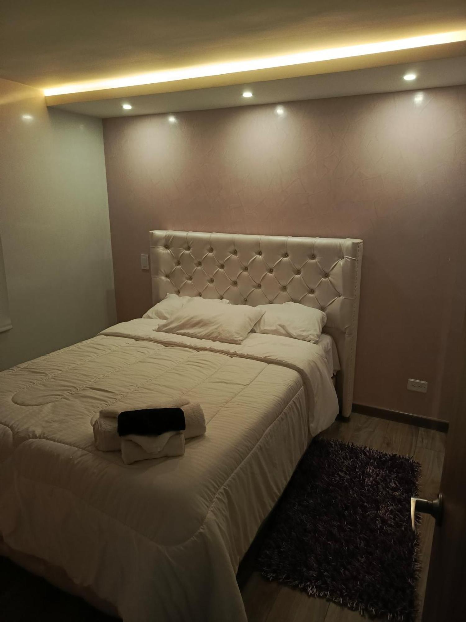 Apartamento Apartamento Buena Vista Y Cerca Al Aeropuerto