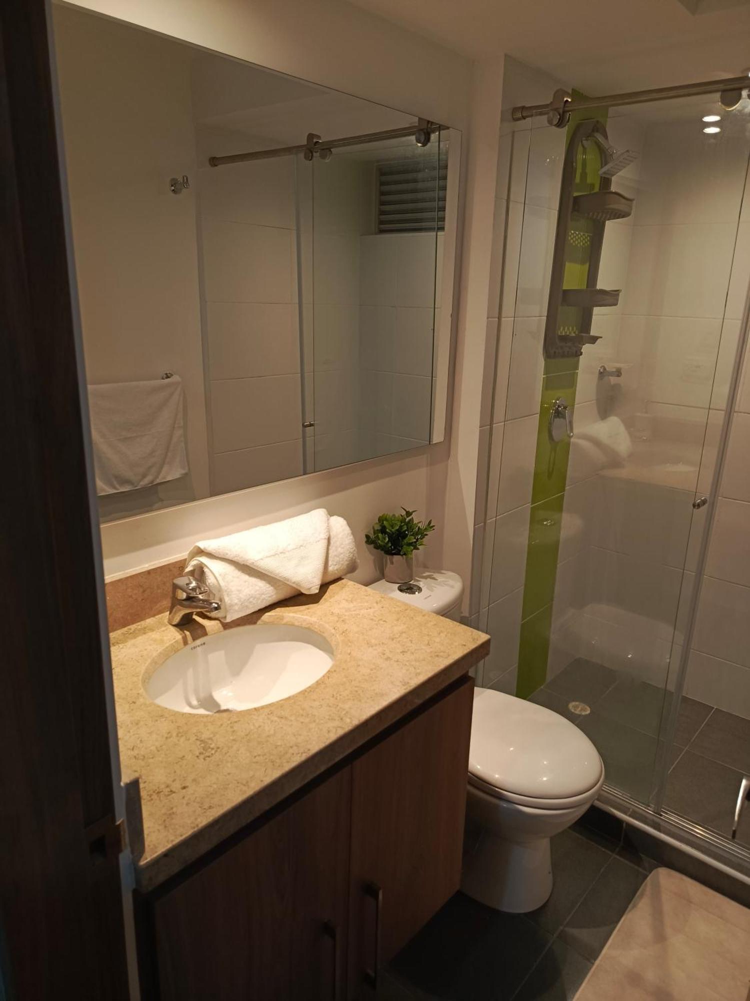 Apartamento Apartamento Buena Vista Y Cerca Al Aeropuerto