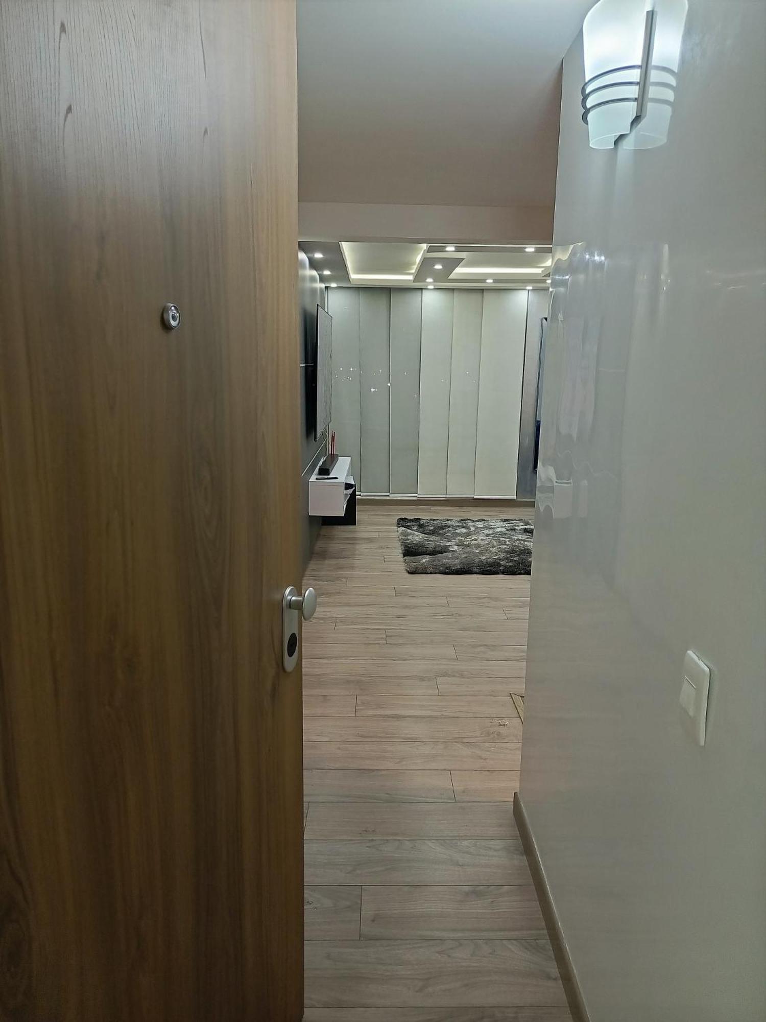 Apartamento Buena Vista Y Cerca Al Aeropuerto Apartamento *