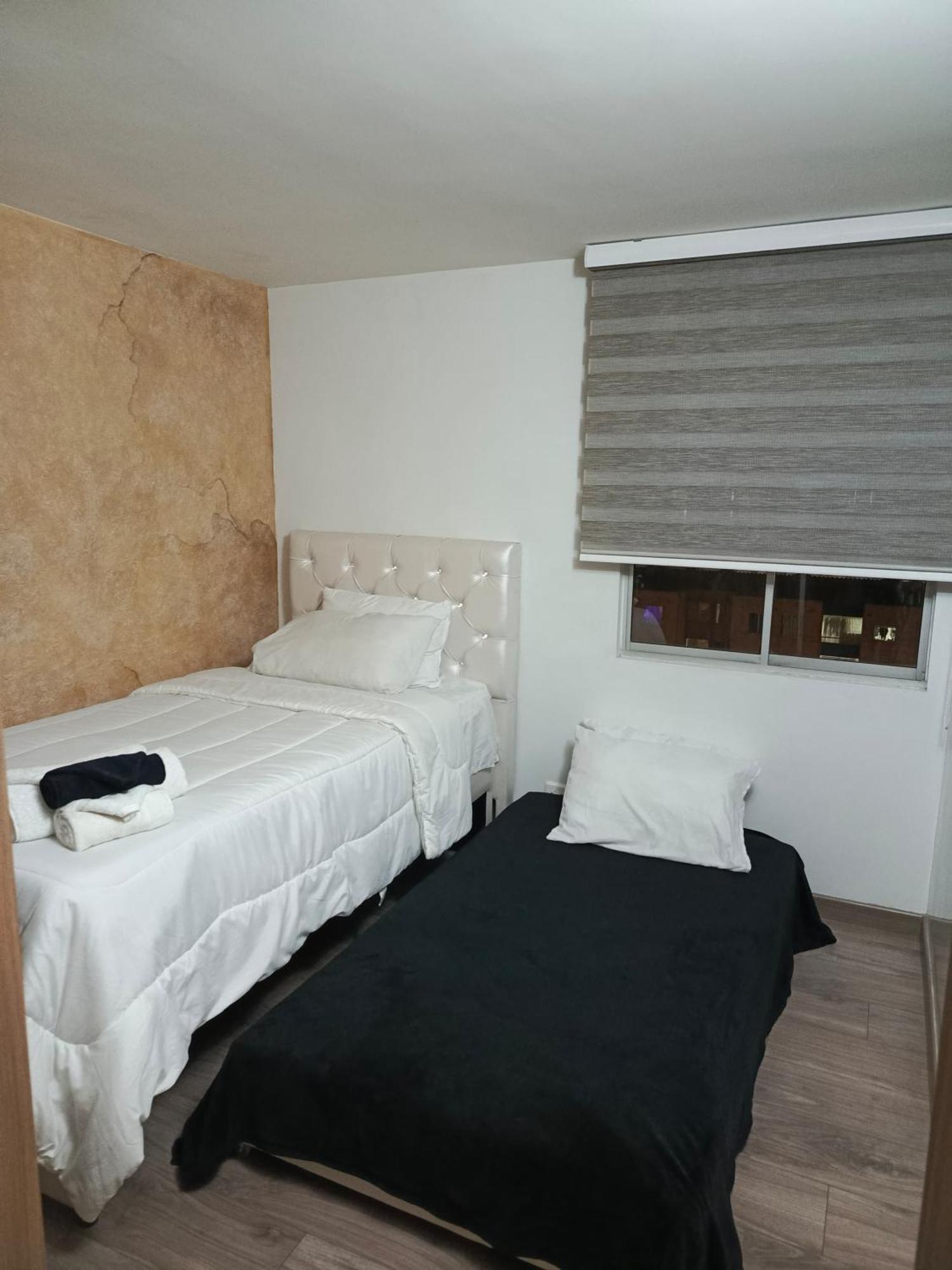 Apartamento Apartamento Buena Vista Y Cerca Al Aeropuerto