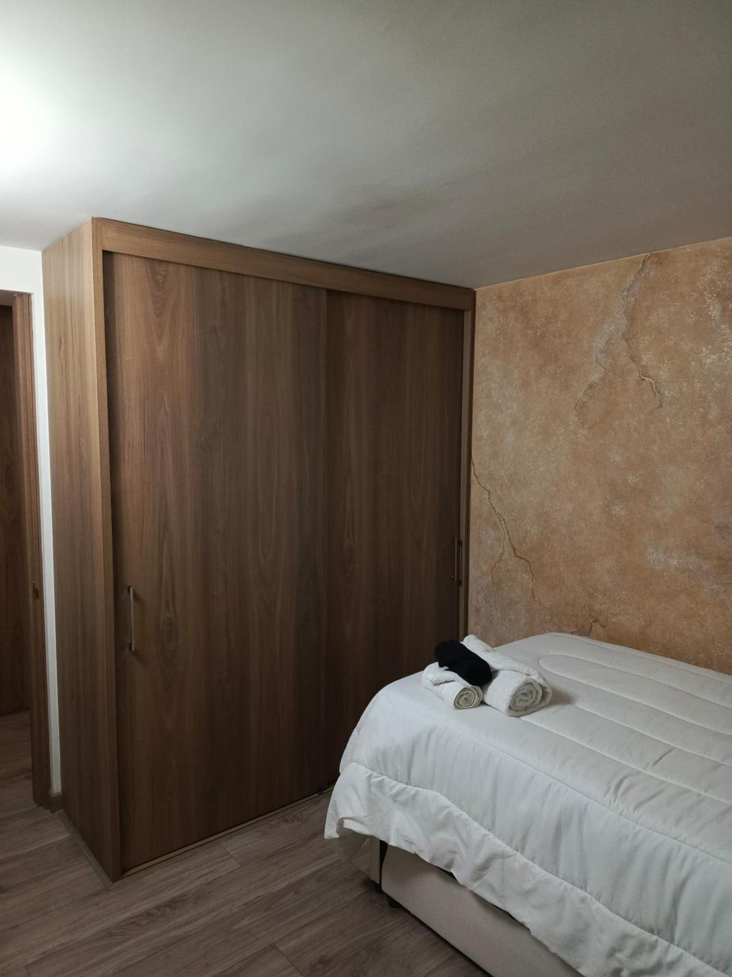 Apartamento Buena Vista Y Cerca Al Aeropuerto Apartamento *