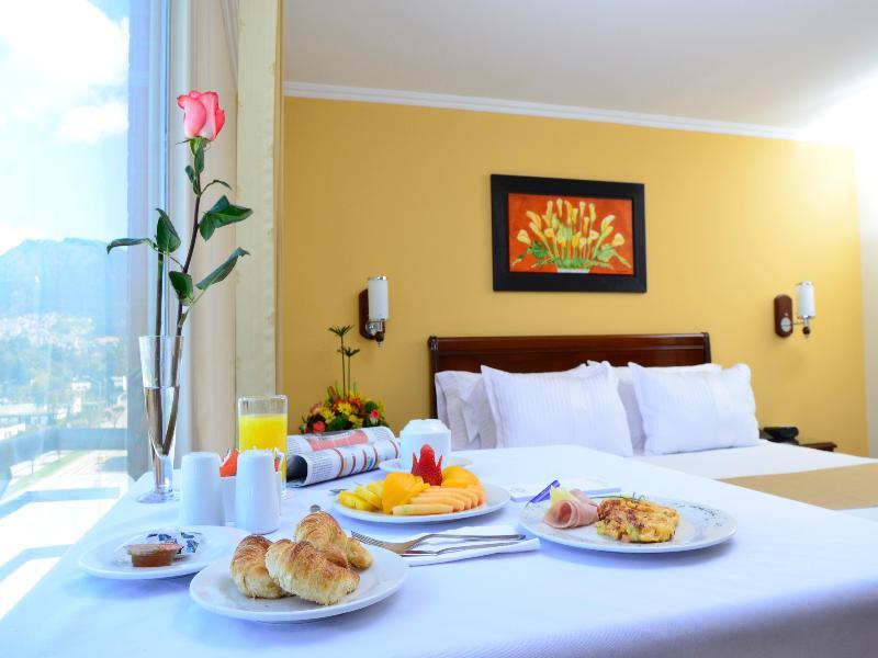 Hotel San Pablo