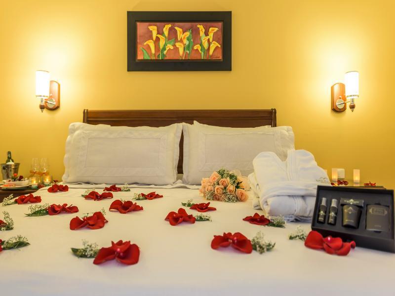 Hotel San Pablo 4*