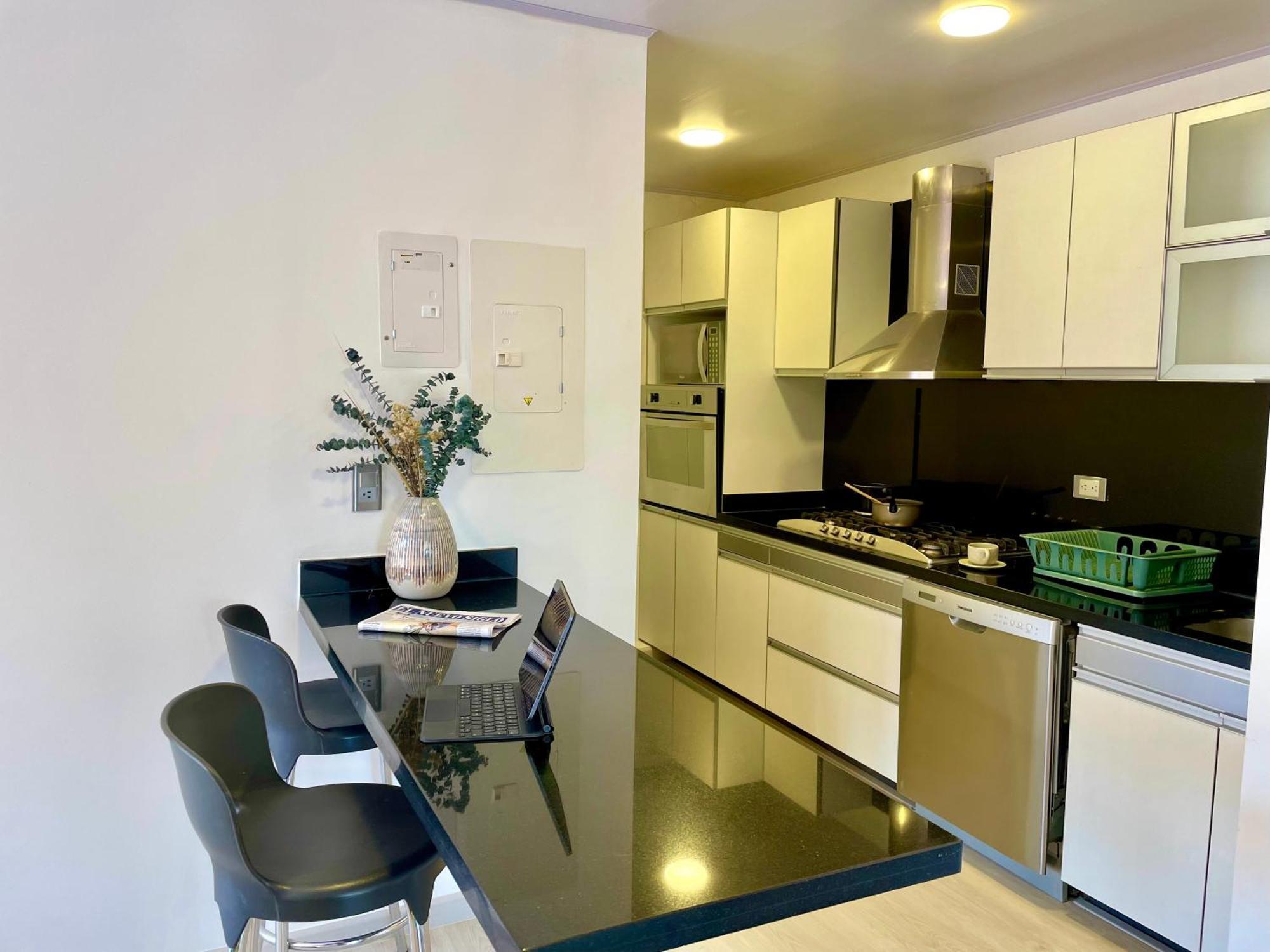 Apartahotel 122 Plaza