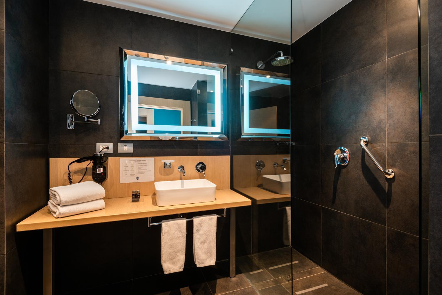 Hotel Novotel Parque 93
