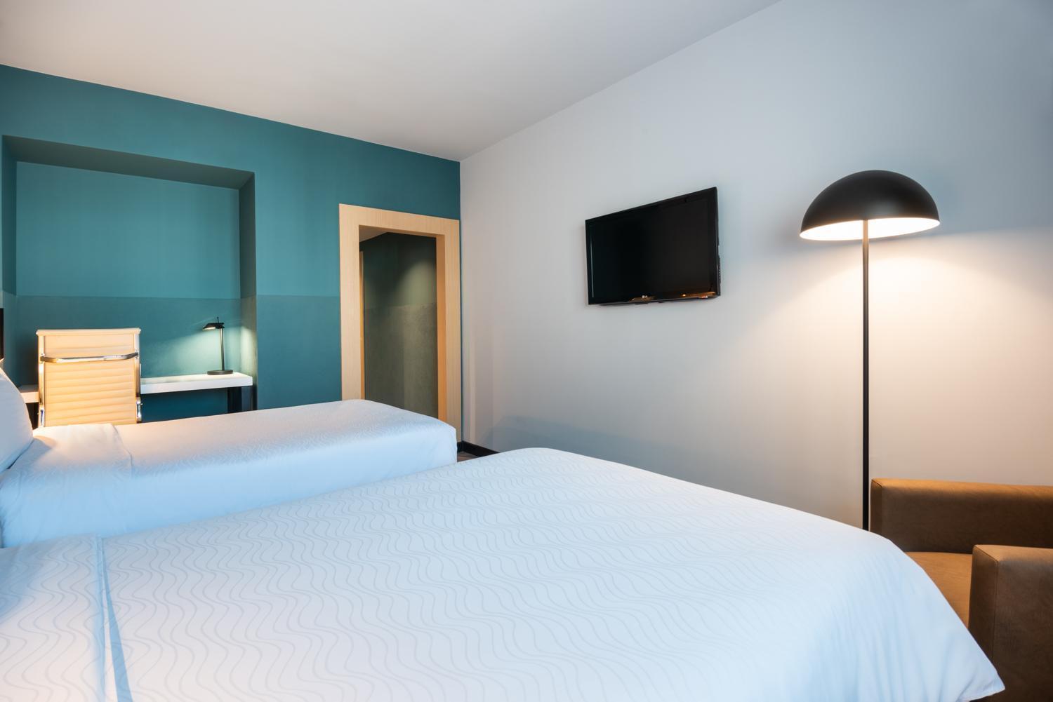 Novotel Parque 93 Hotel