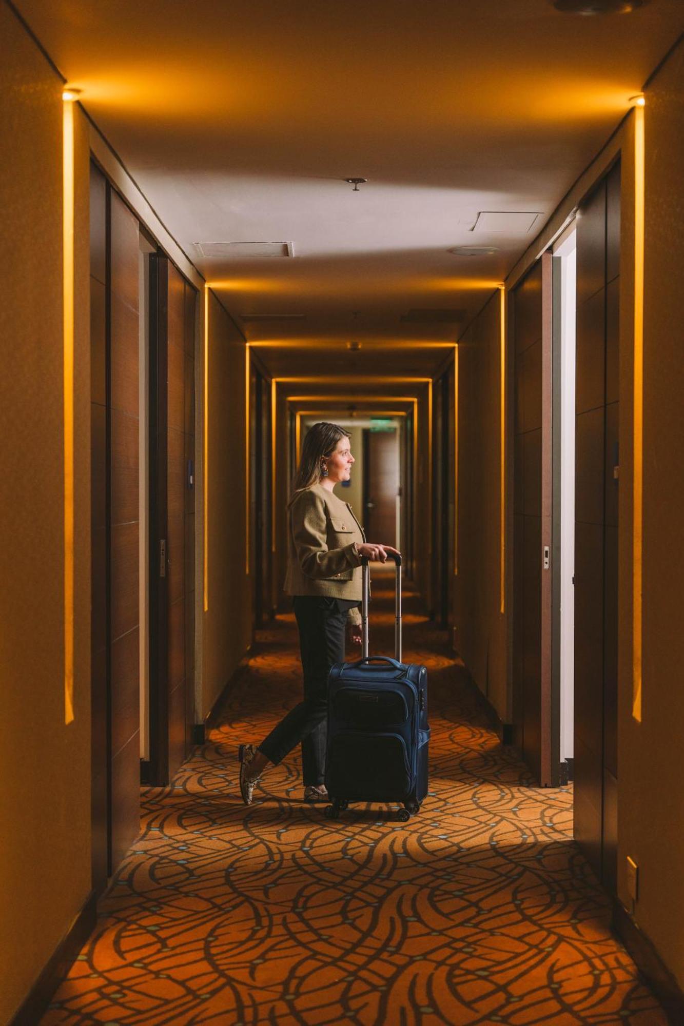 Holiday Inn Express&Suites Bogota Zona Financiera, an IHG Hotel Hotel