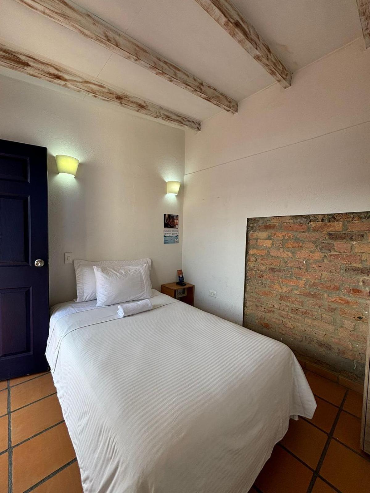 Zana Boutique Hotel Bogotá