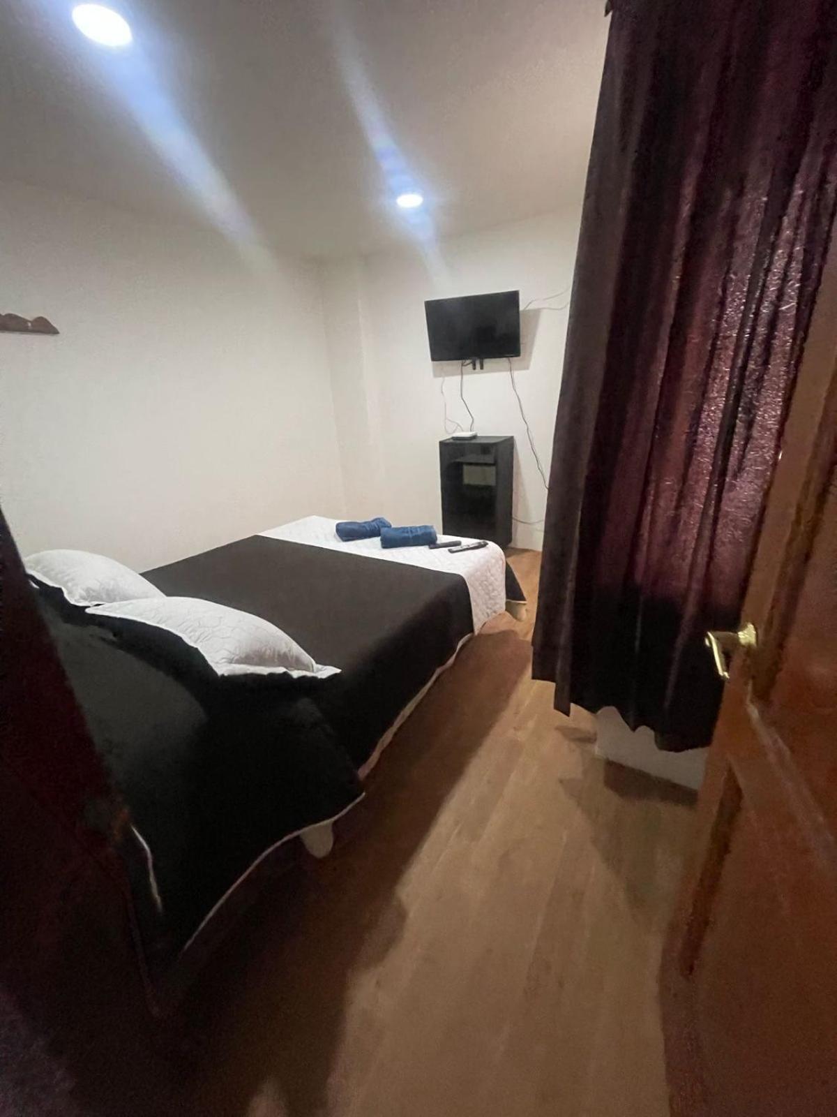 Apartamento Estudio Calle97302 Bogotá