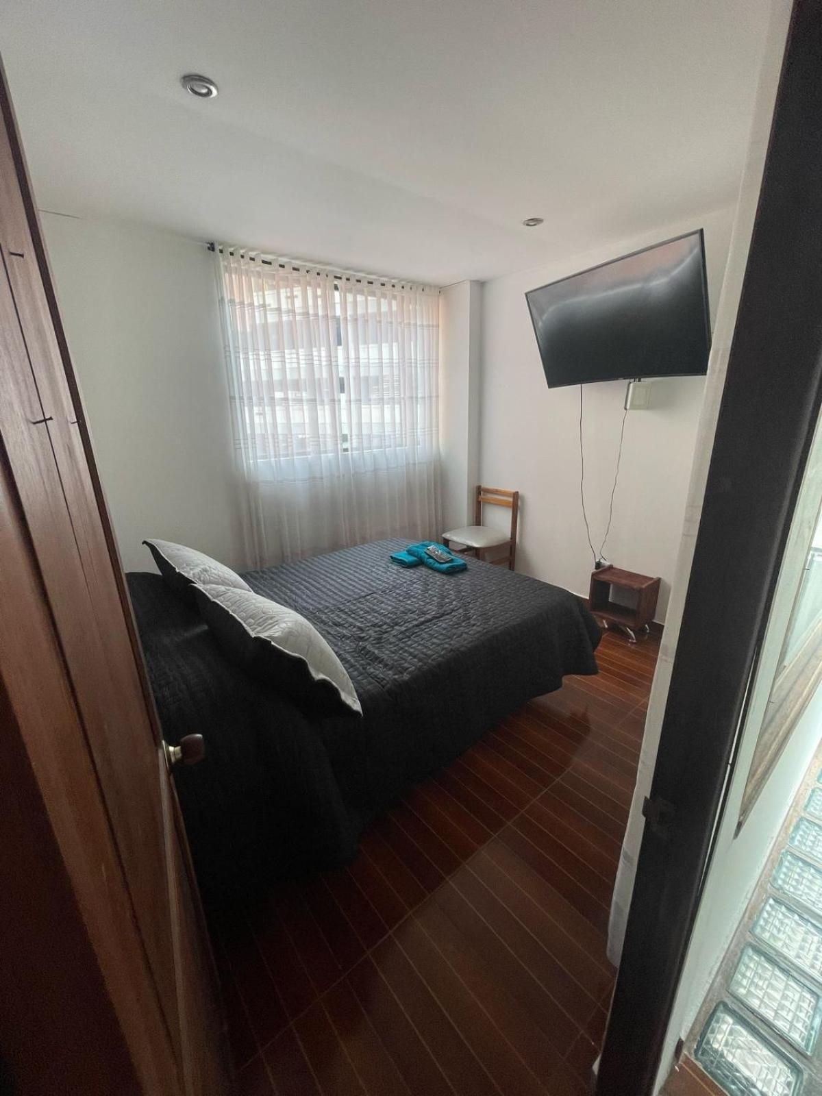 Estudio Calle97302 *