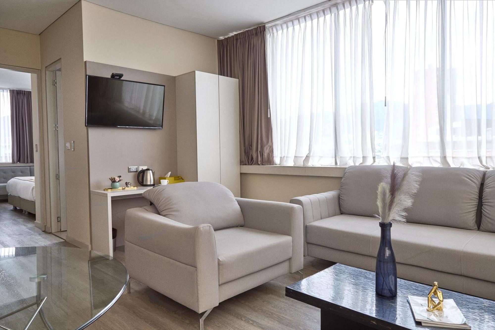 Hotel Bog Corferias 4*