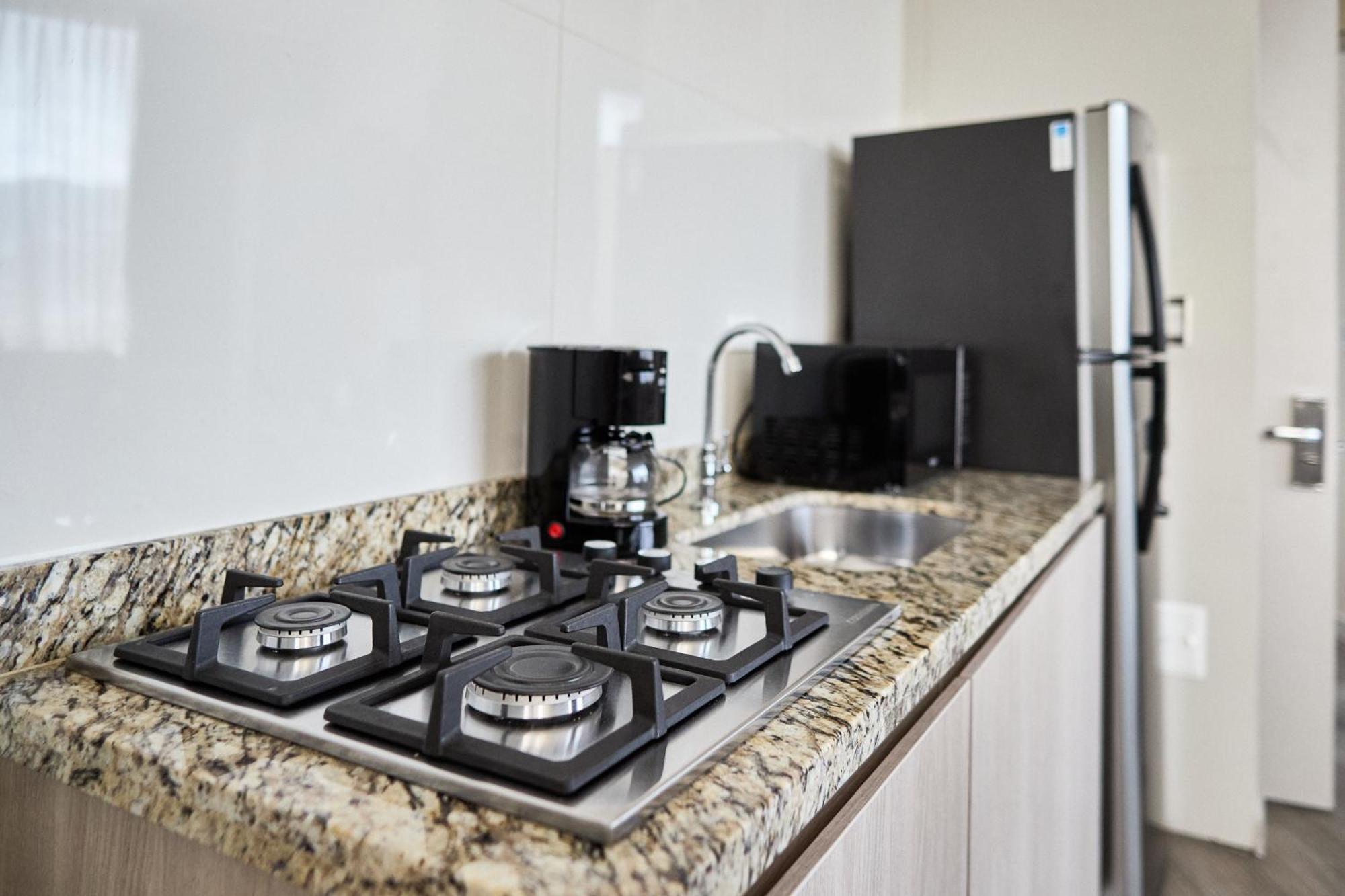 Hotel Bog Corferias 4*
