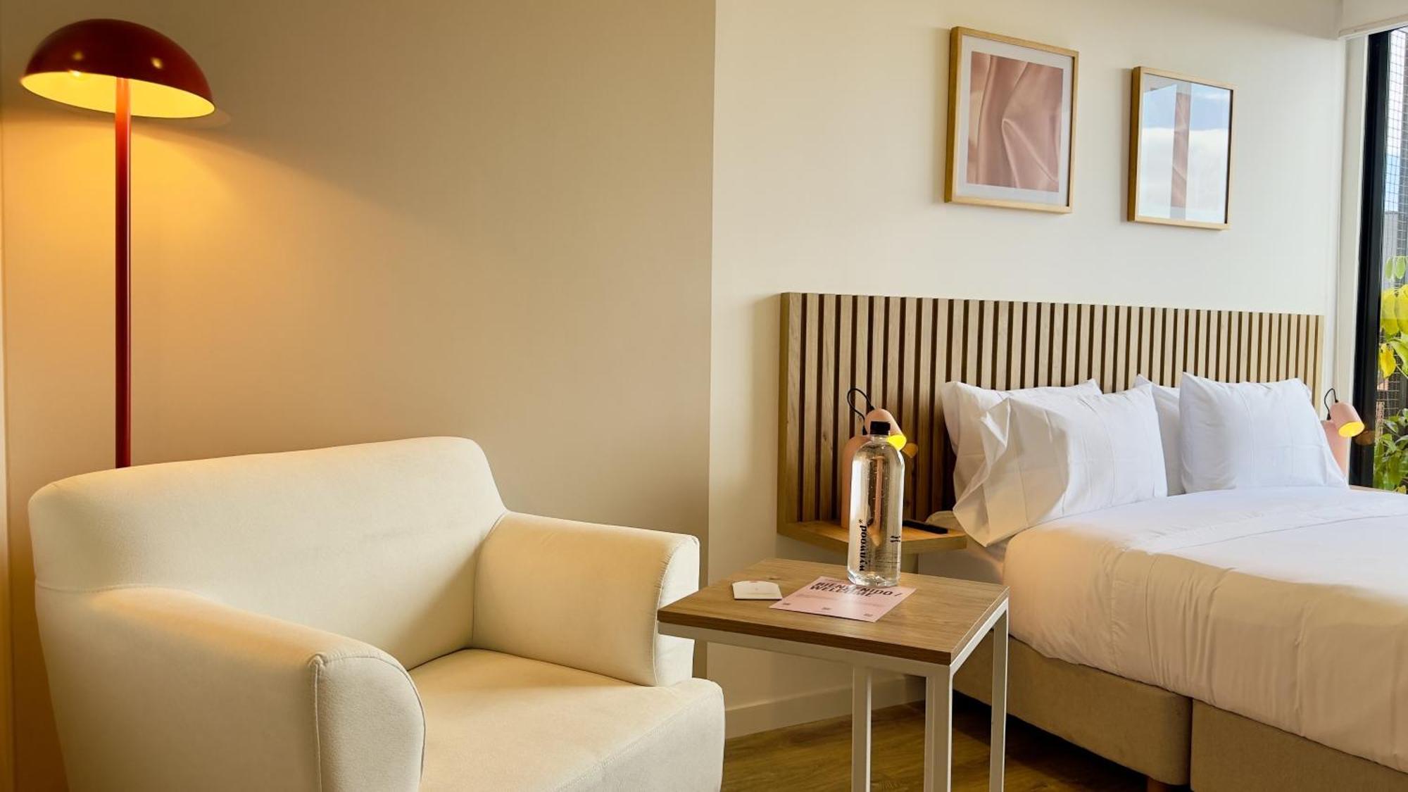 Apartahotel Wynwood House Chapinero *