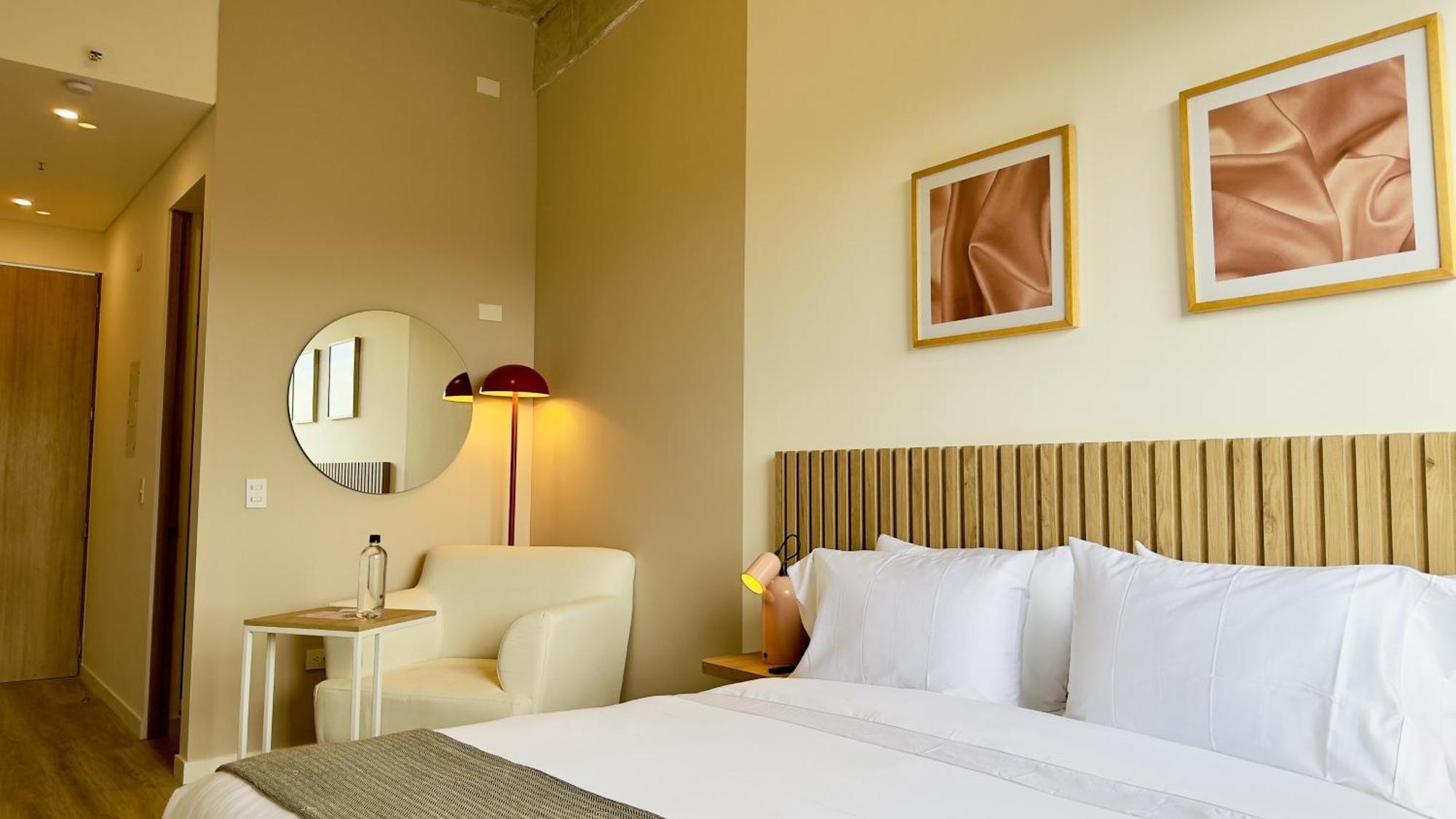 Wynwood House Chapinero Apartahotel