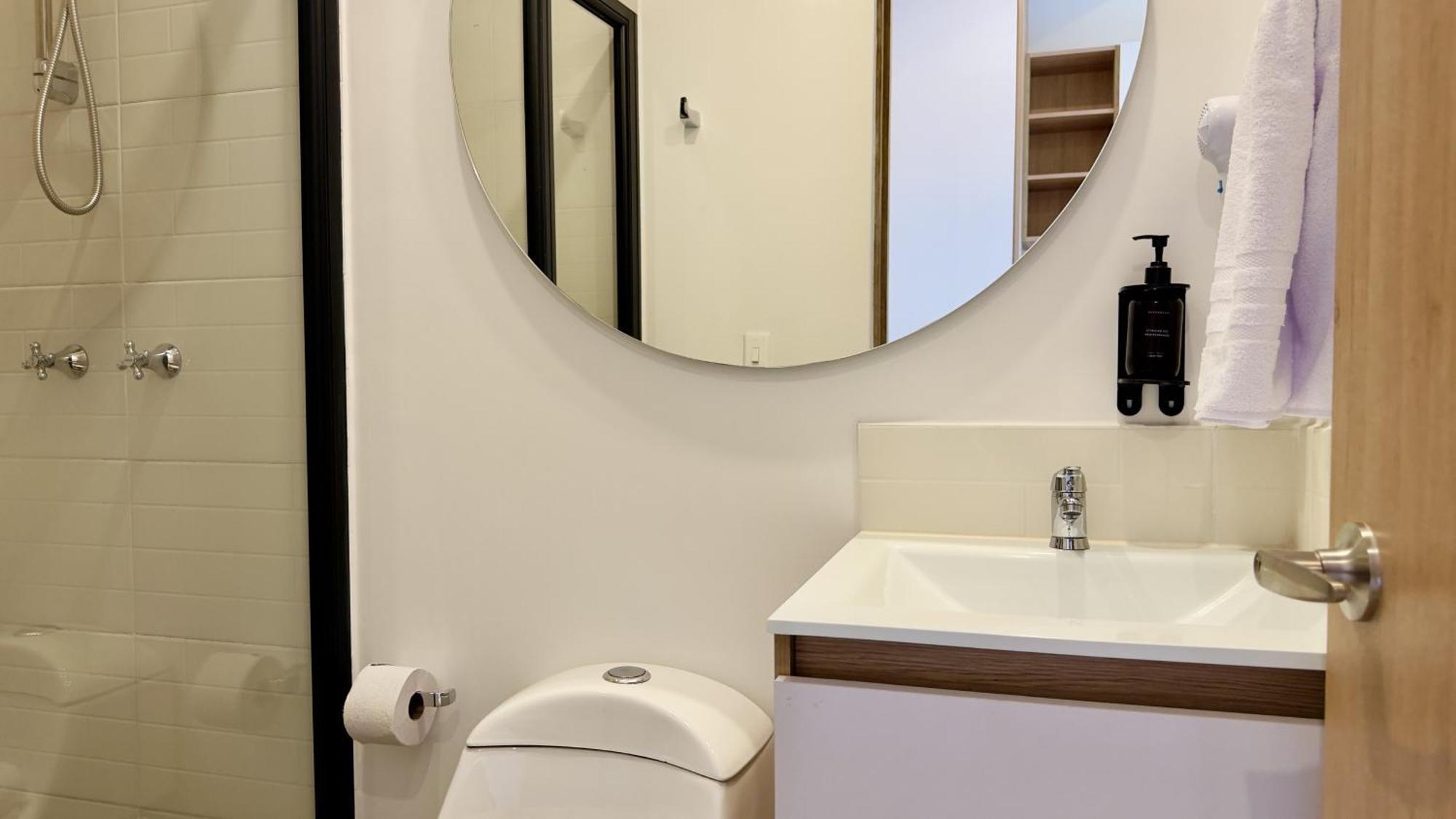 Apartahotel Wynwood House Chapinero *