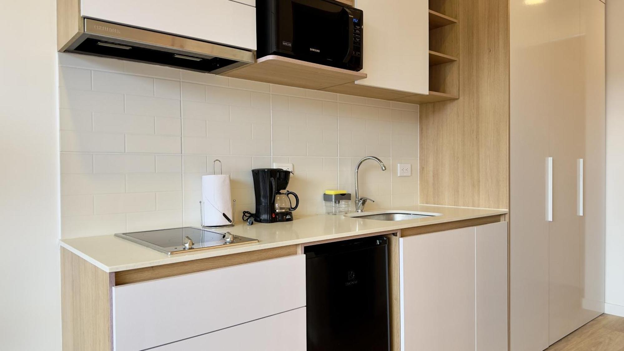 Nextliving By Wynwood House Chapinero Apartahotel