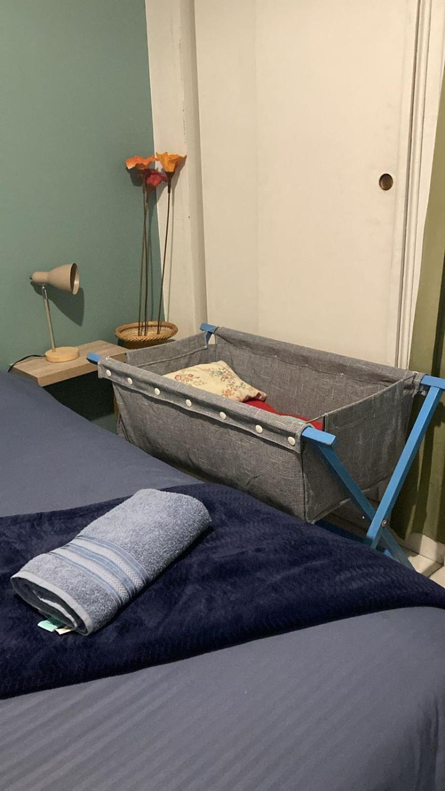 Apartamento Robe Apartmento