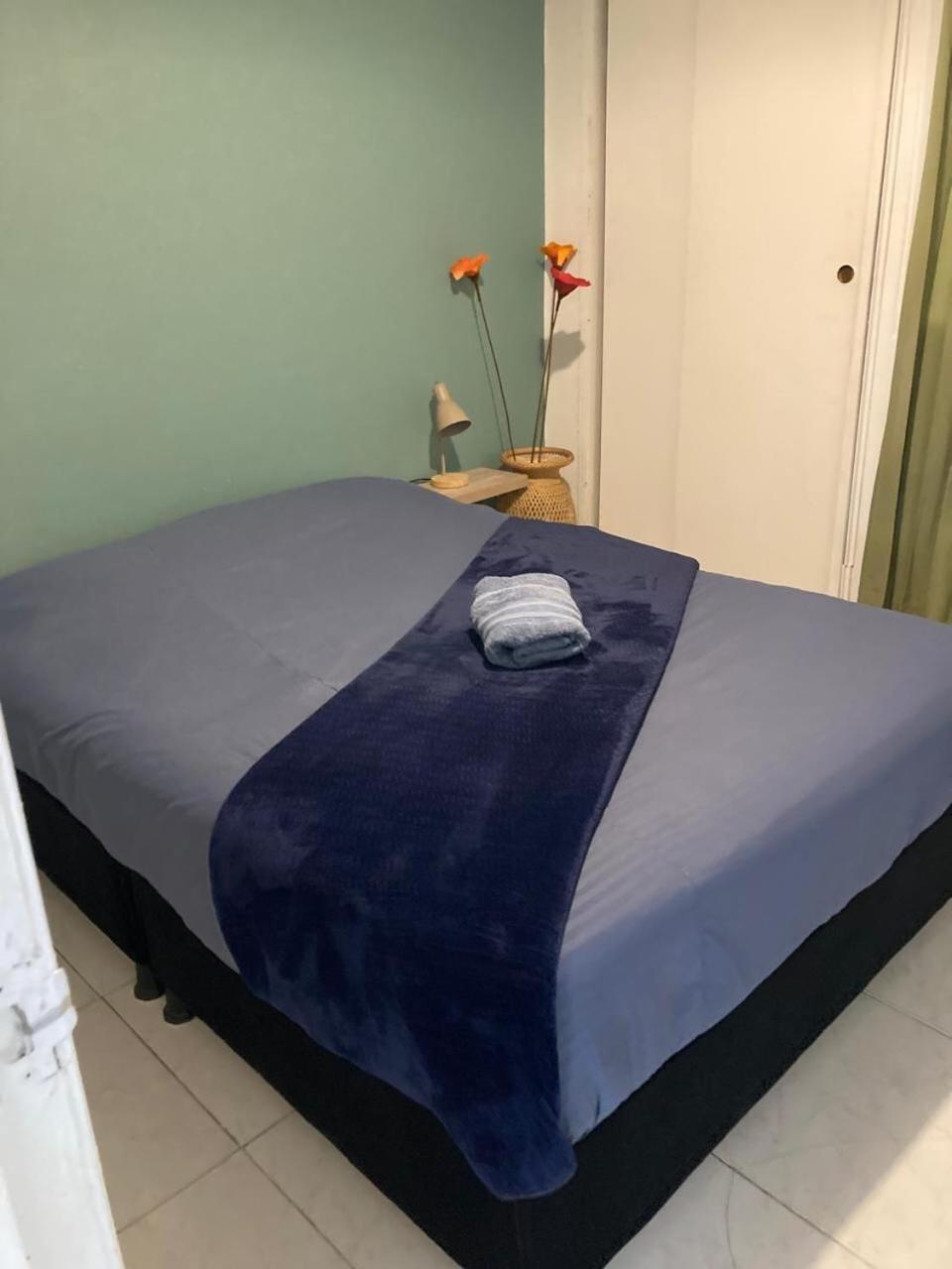 Robe Apartmento Bogotá