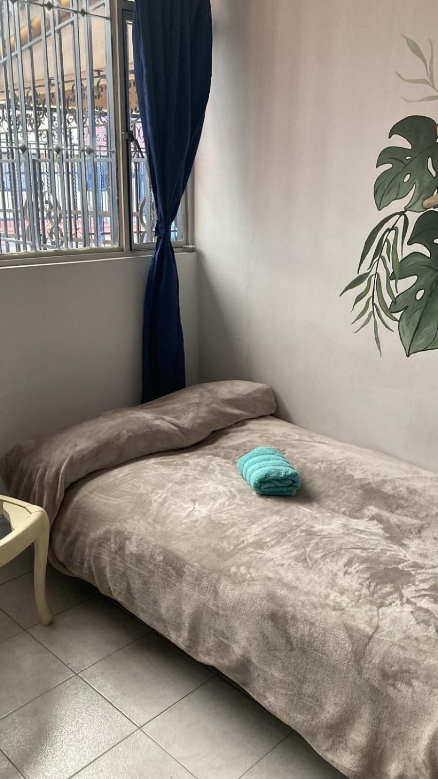 Apartamento Robe Apartmento Bogotá