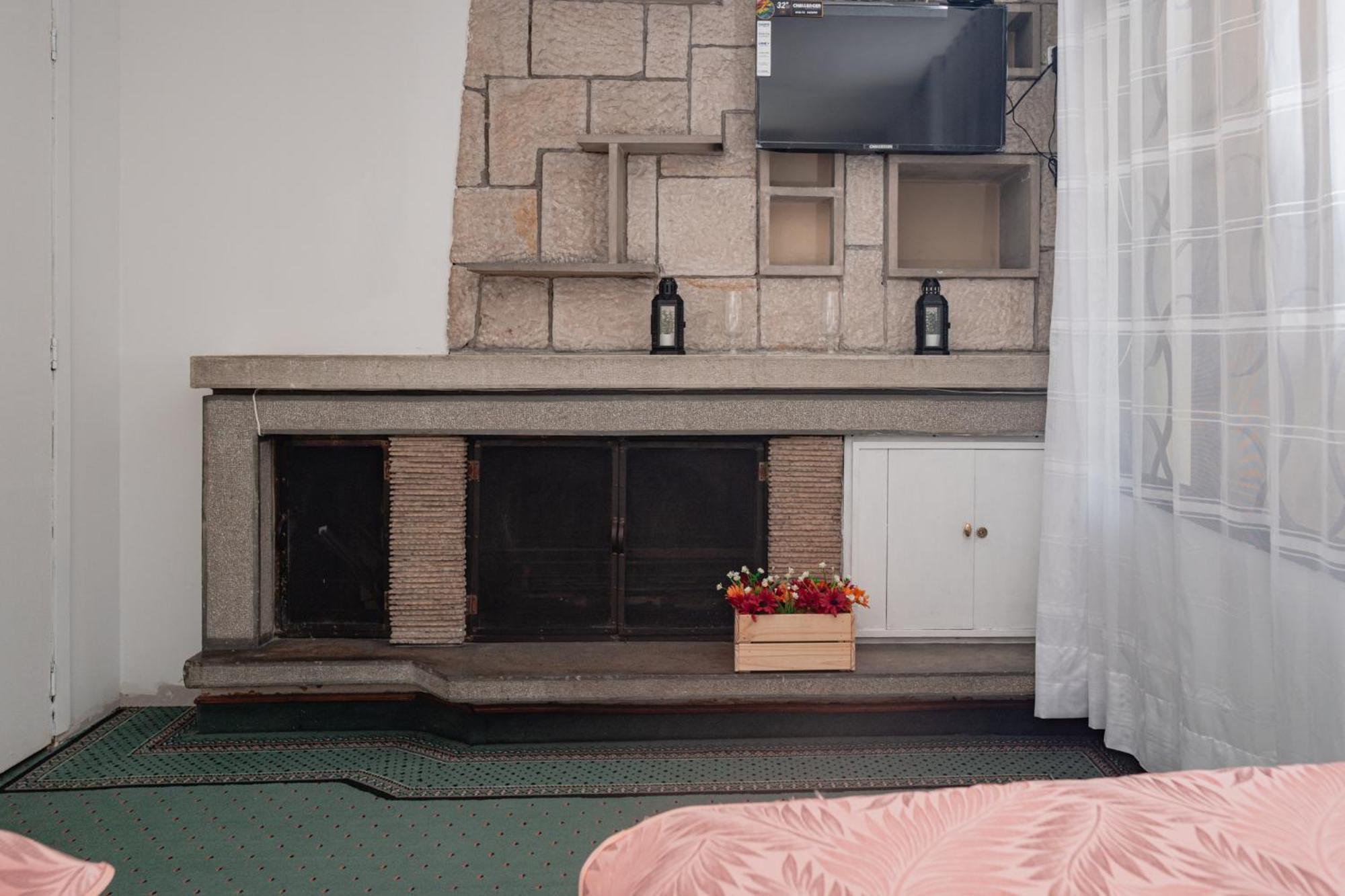 Pensión Innovar Casa Bogotá