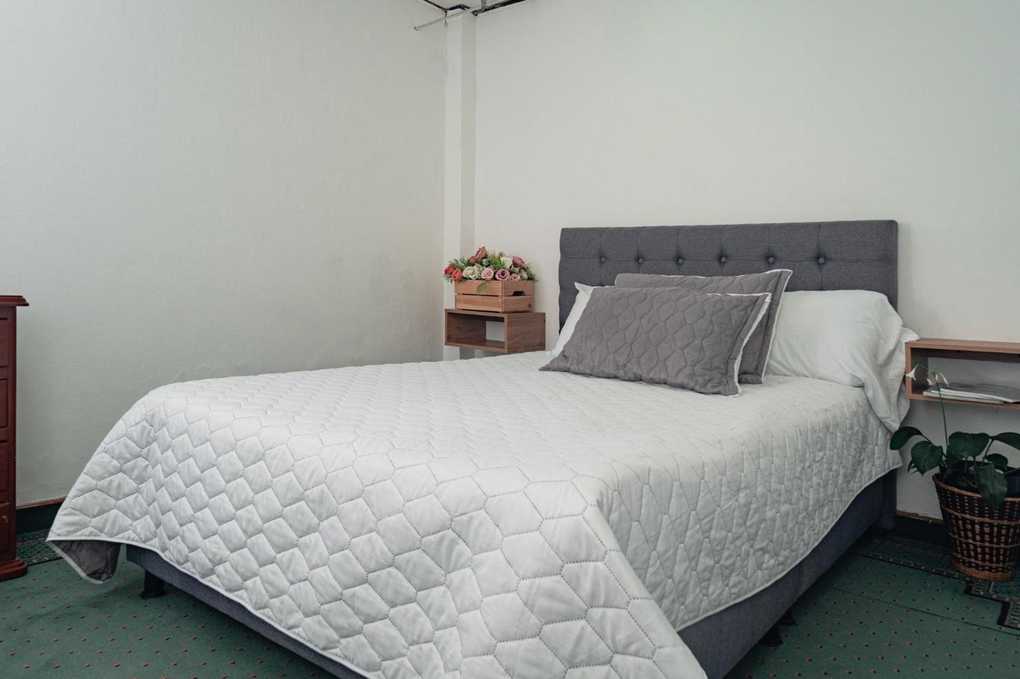 Pensión Innovar Casa *