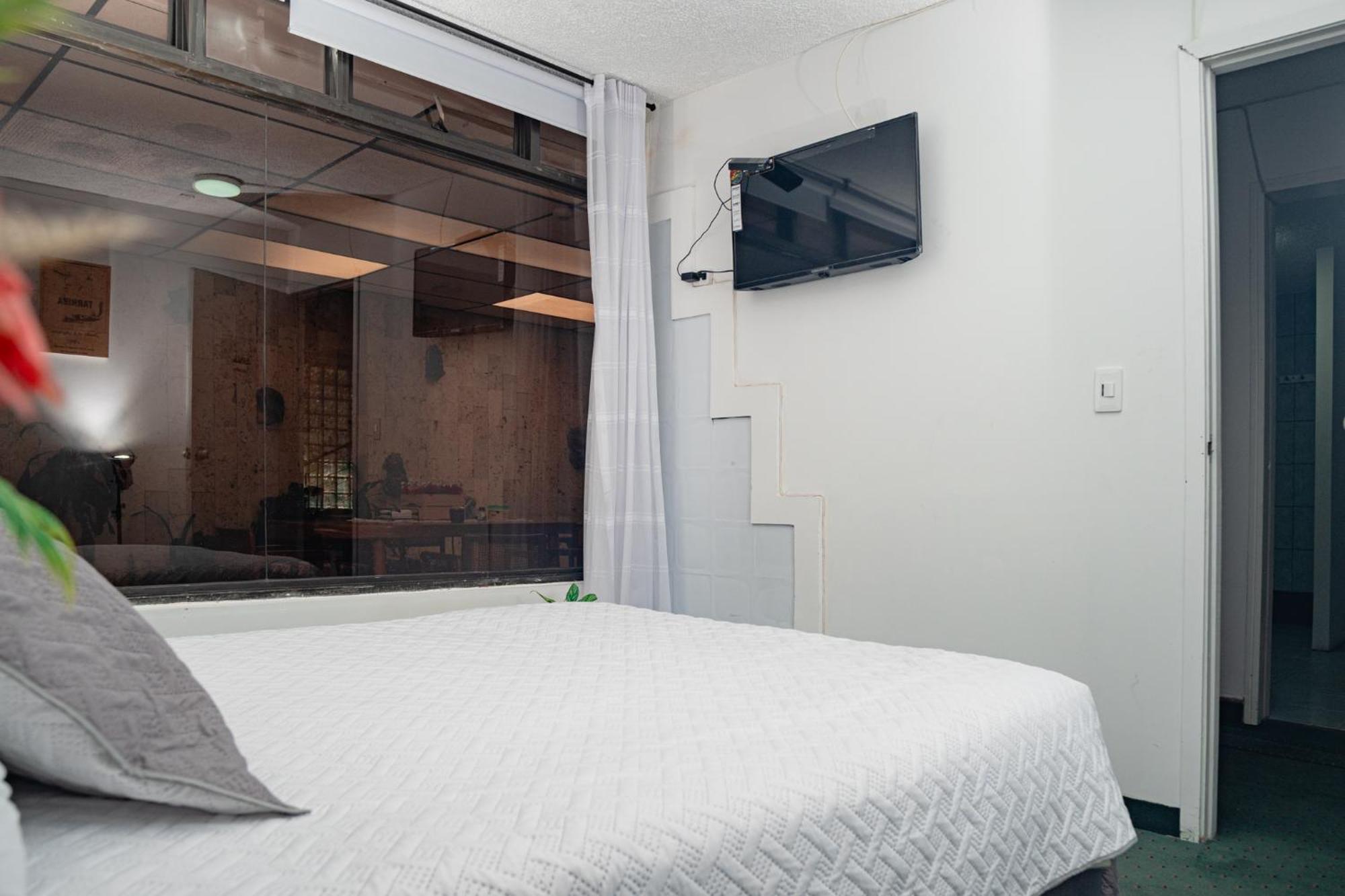 Pensión Innovar Casa Bogotá