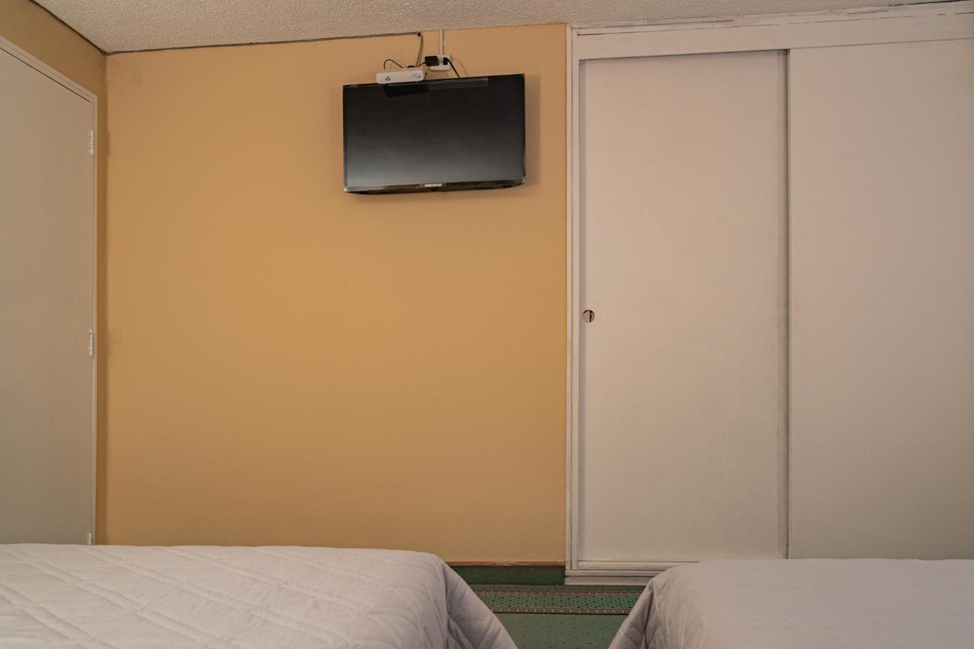 Innovar Casa Pensión *