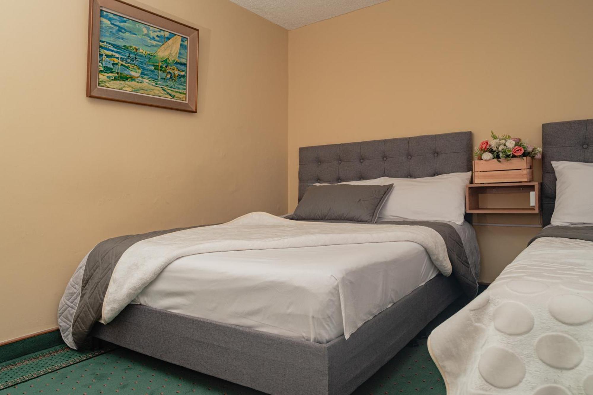 Pensión Innovar Casa