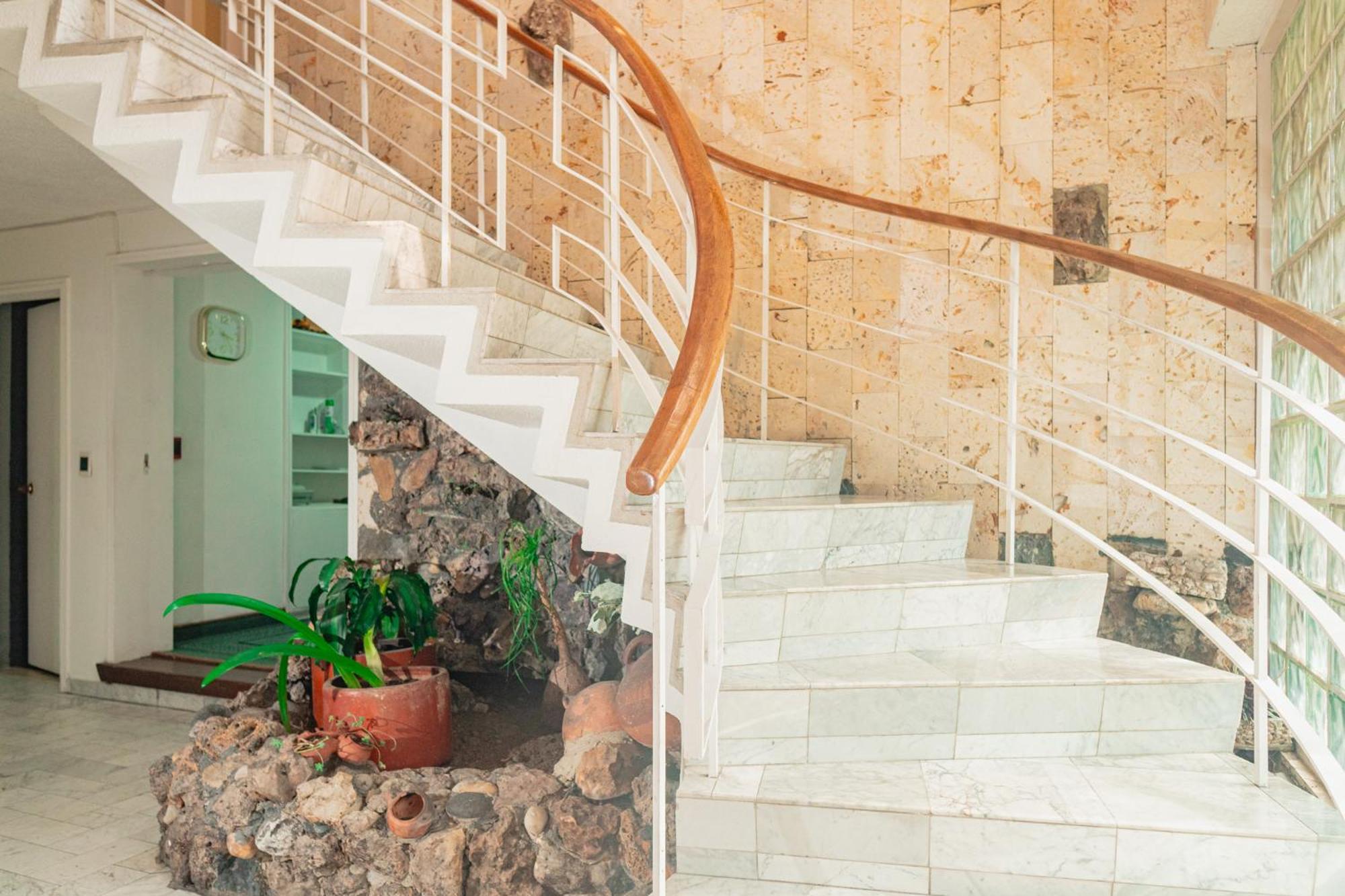 Pensión Innovar Casa