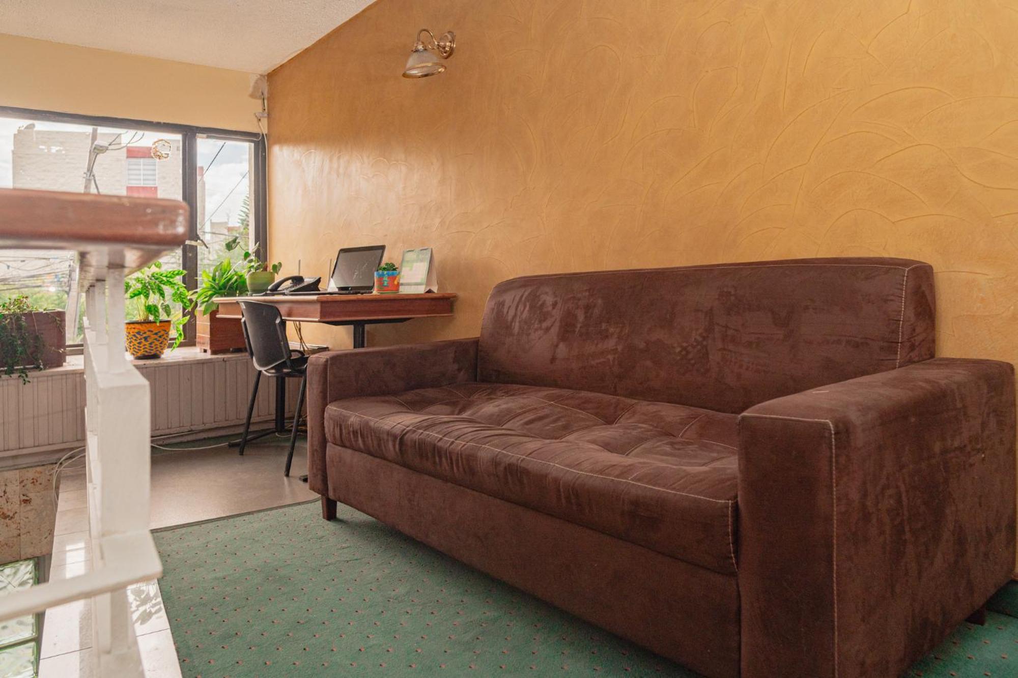Innovar Casa *