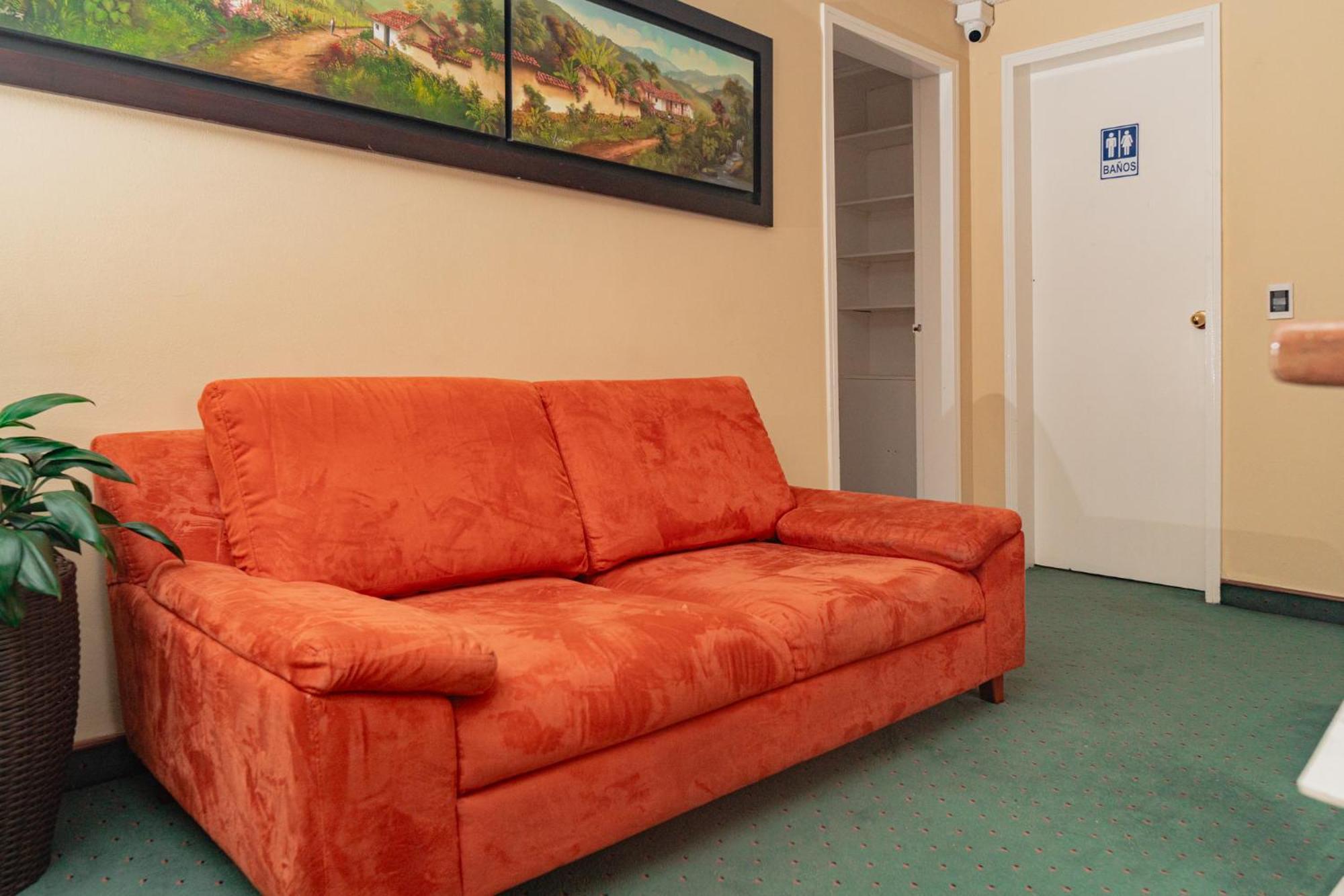 Pensión Innovar Casa