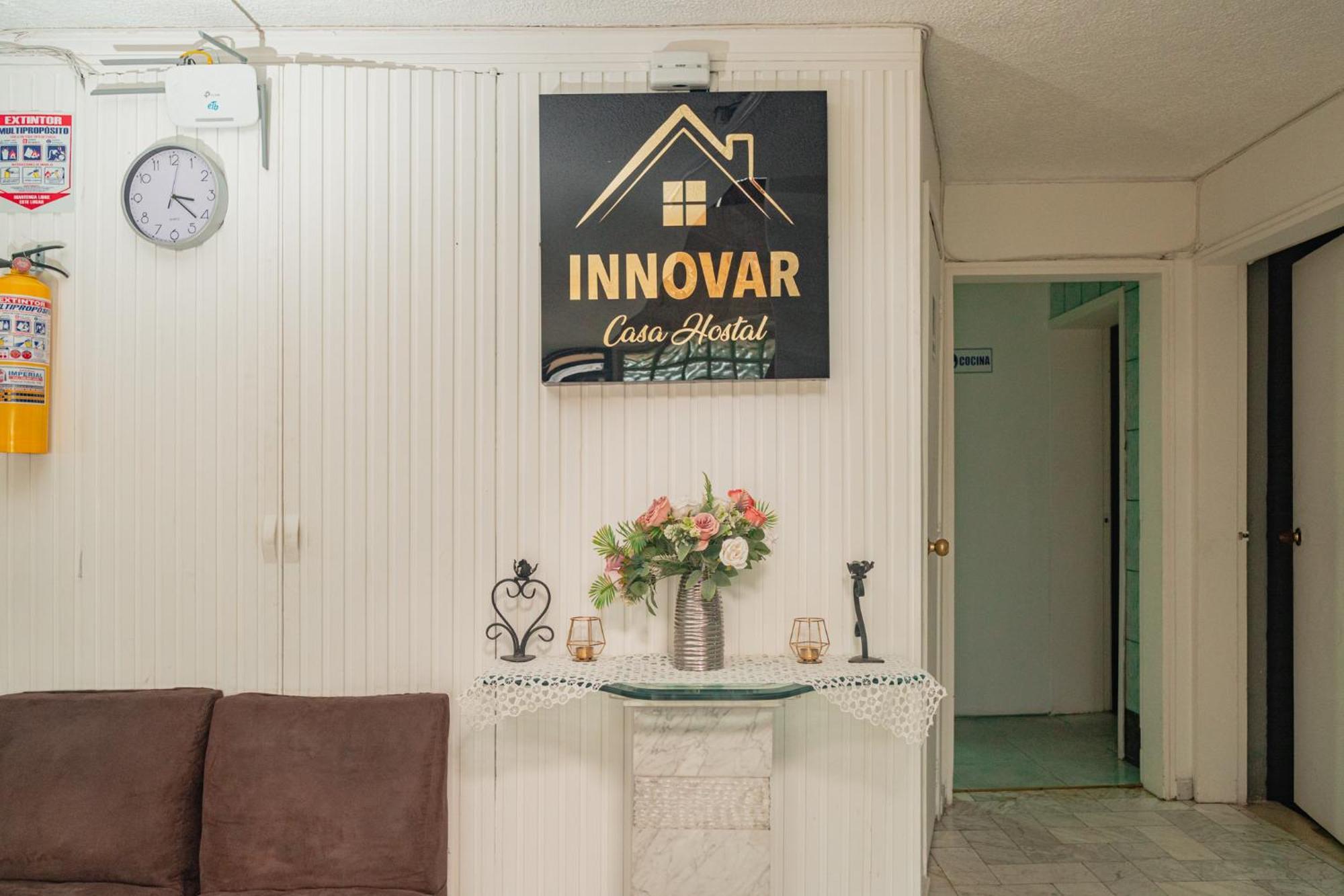 Innovar Casa * Bogotá