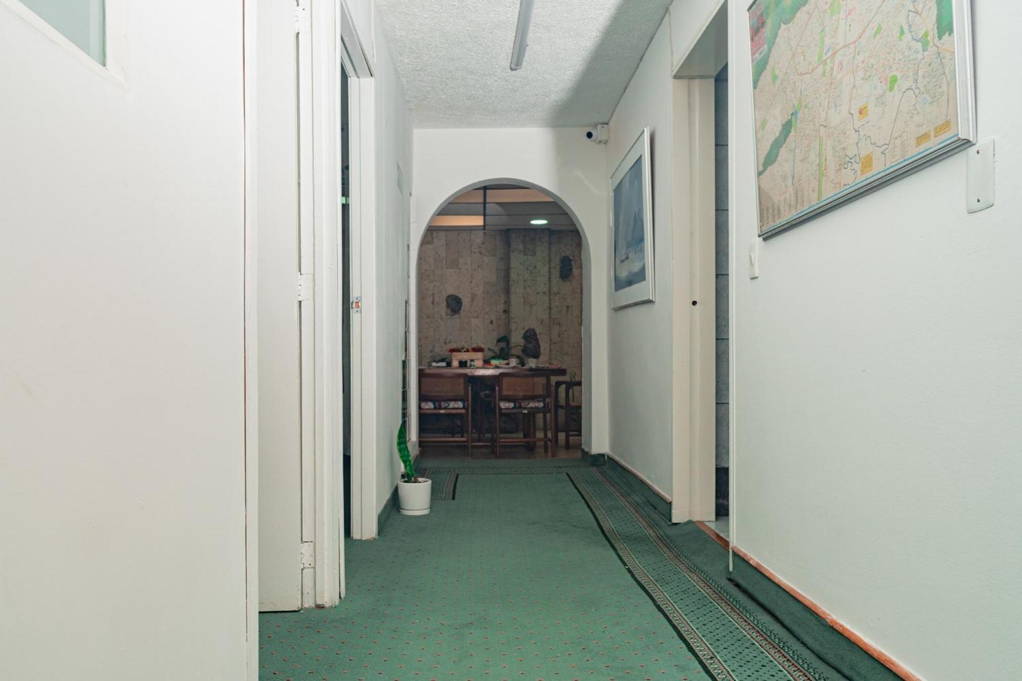 Pensión Innovar Casa