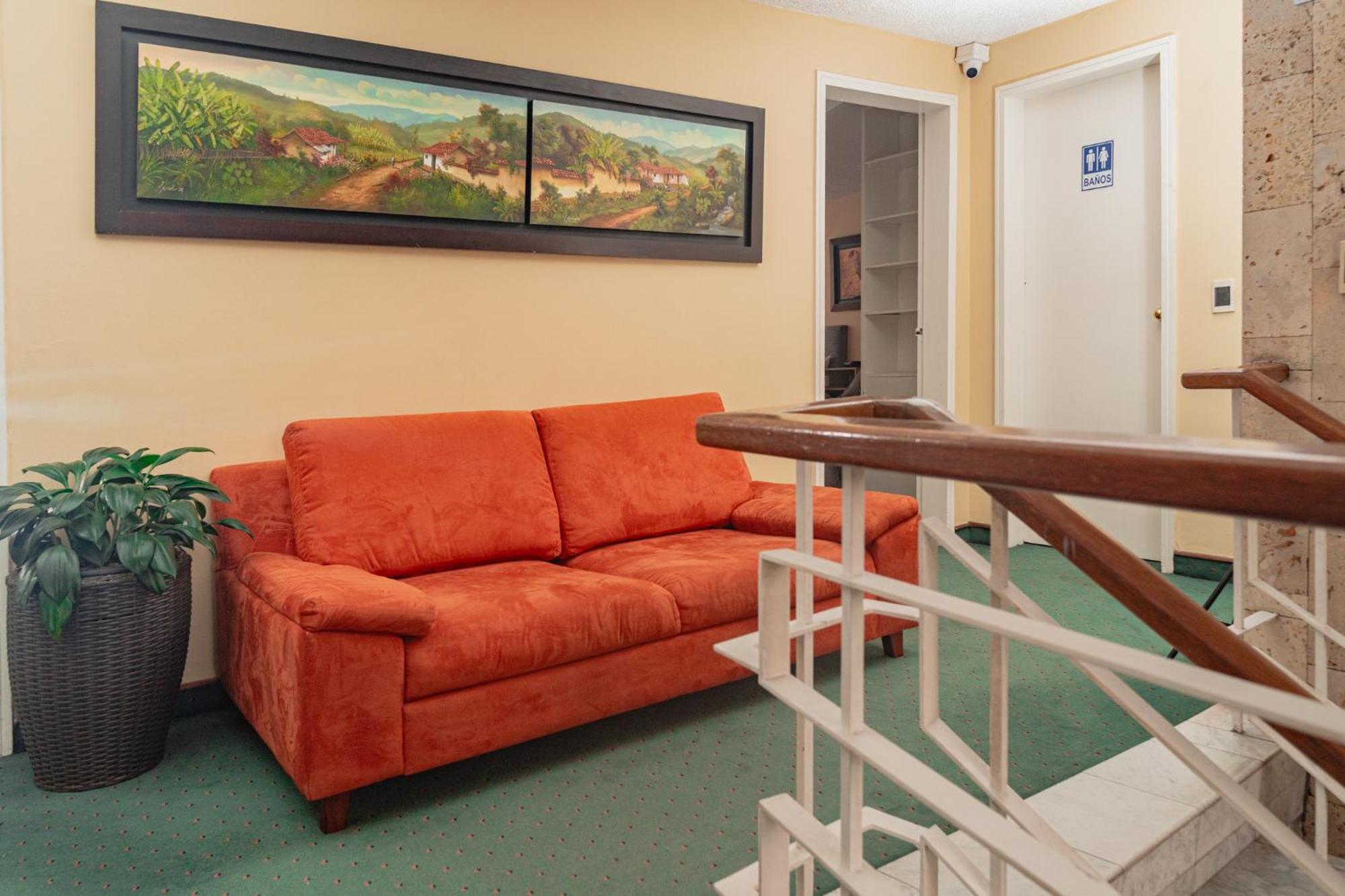 Innovar Casa *