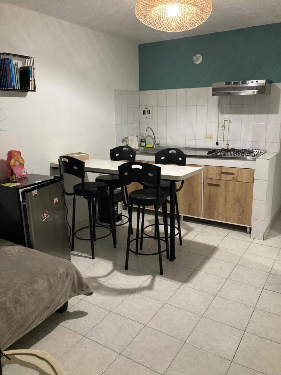 Robe Apartmento * Bogotá