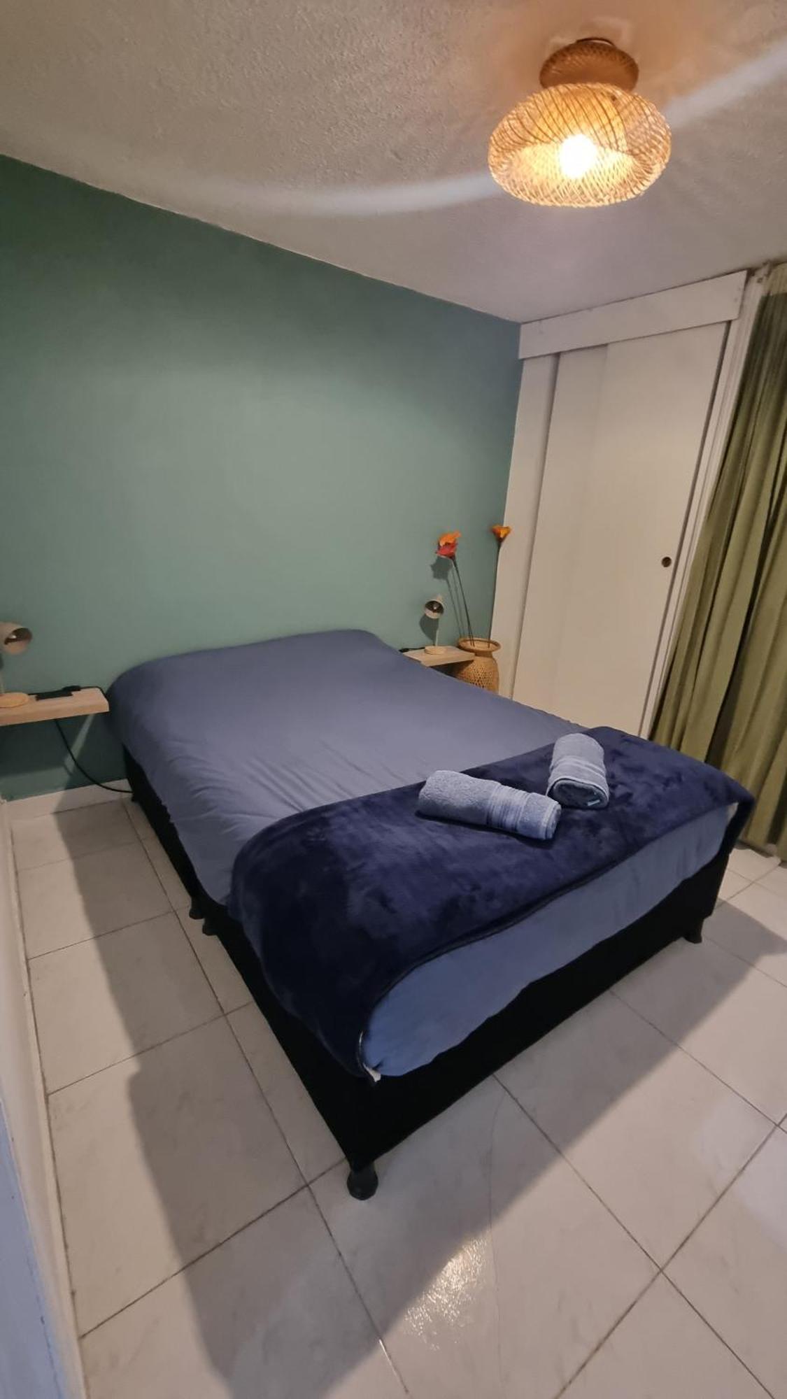 Apartamento Robe Apartmento