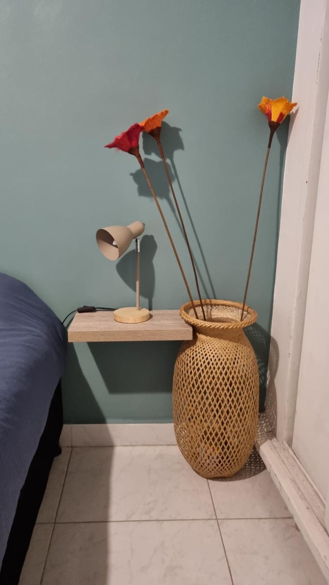 Apartamento Robe Apartmento Bogotá