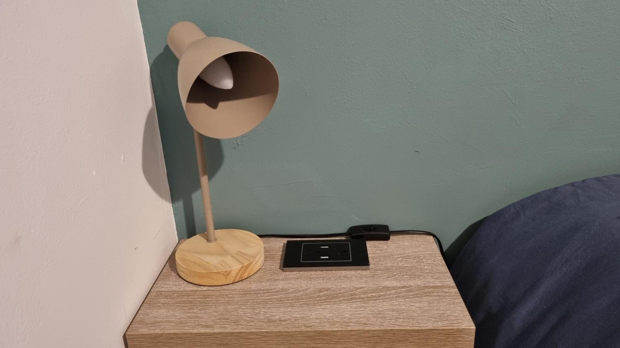 Robe Apartmento Bogotá