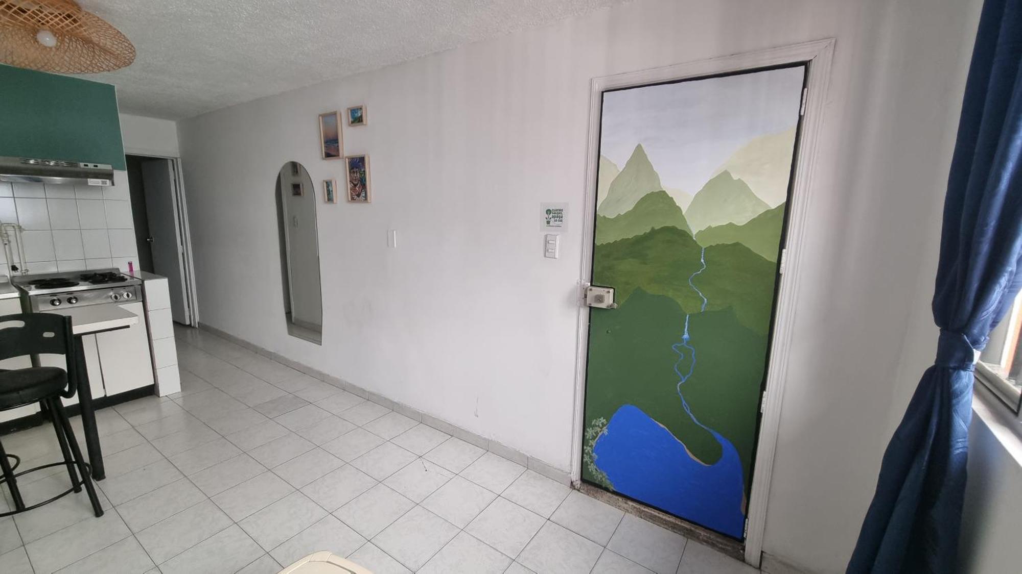 Robe Apartmento Apartamento