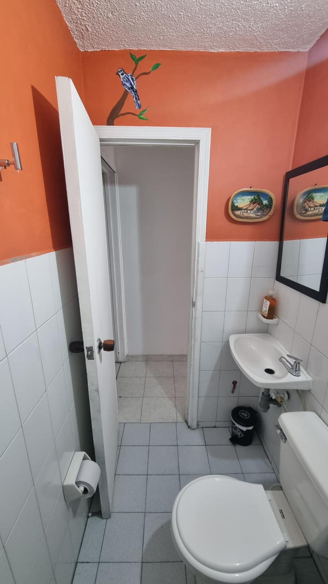 Robe Apartmento Apartamento