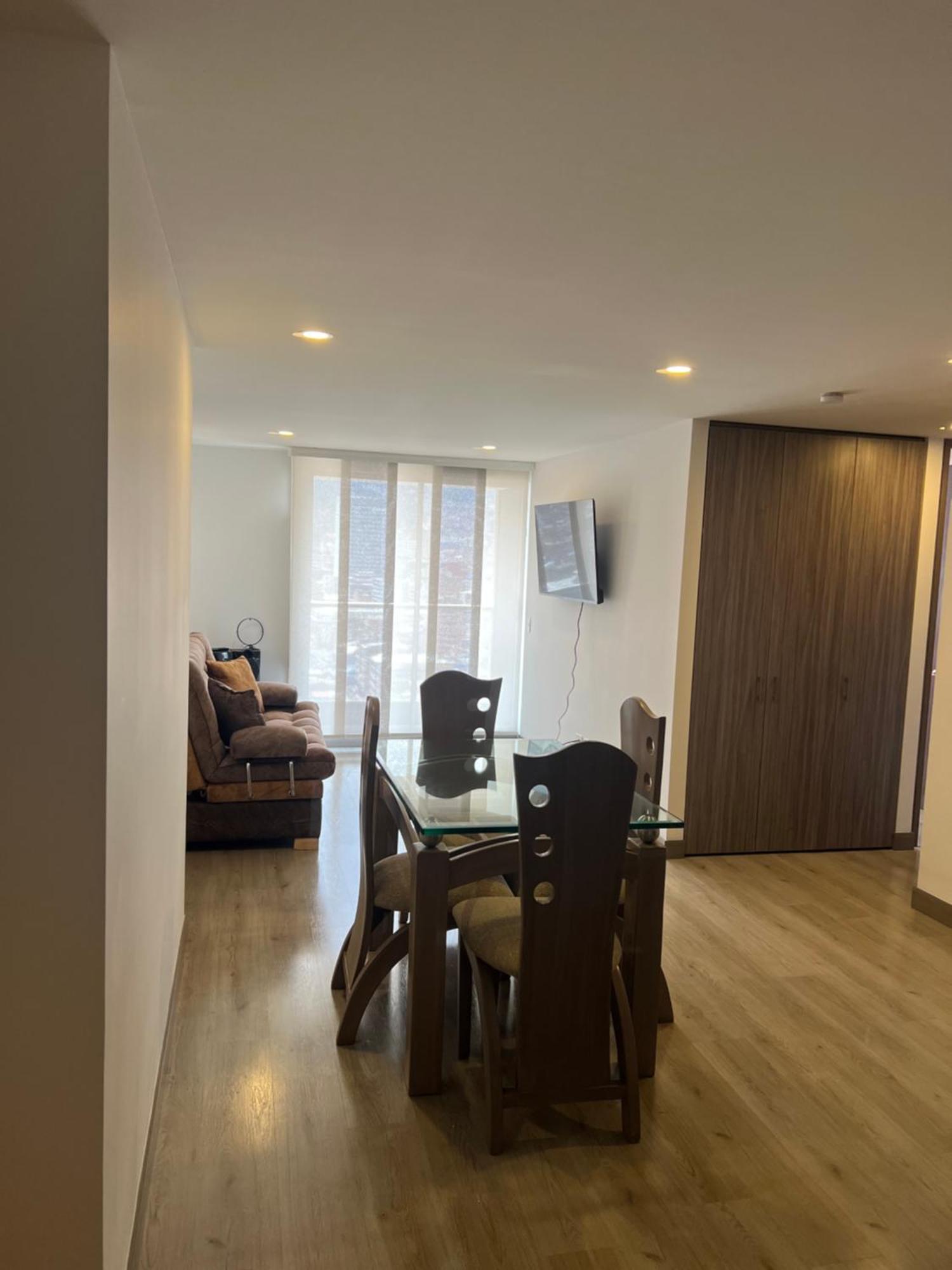 Hermoso Centro De Apartamento *