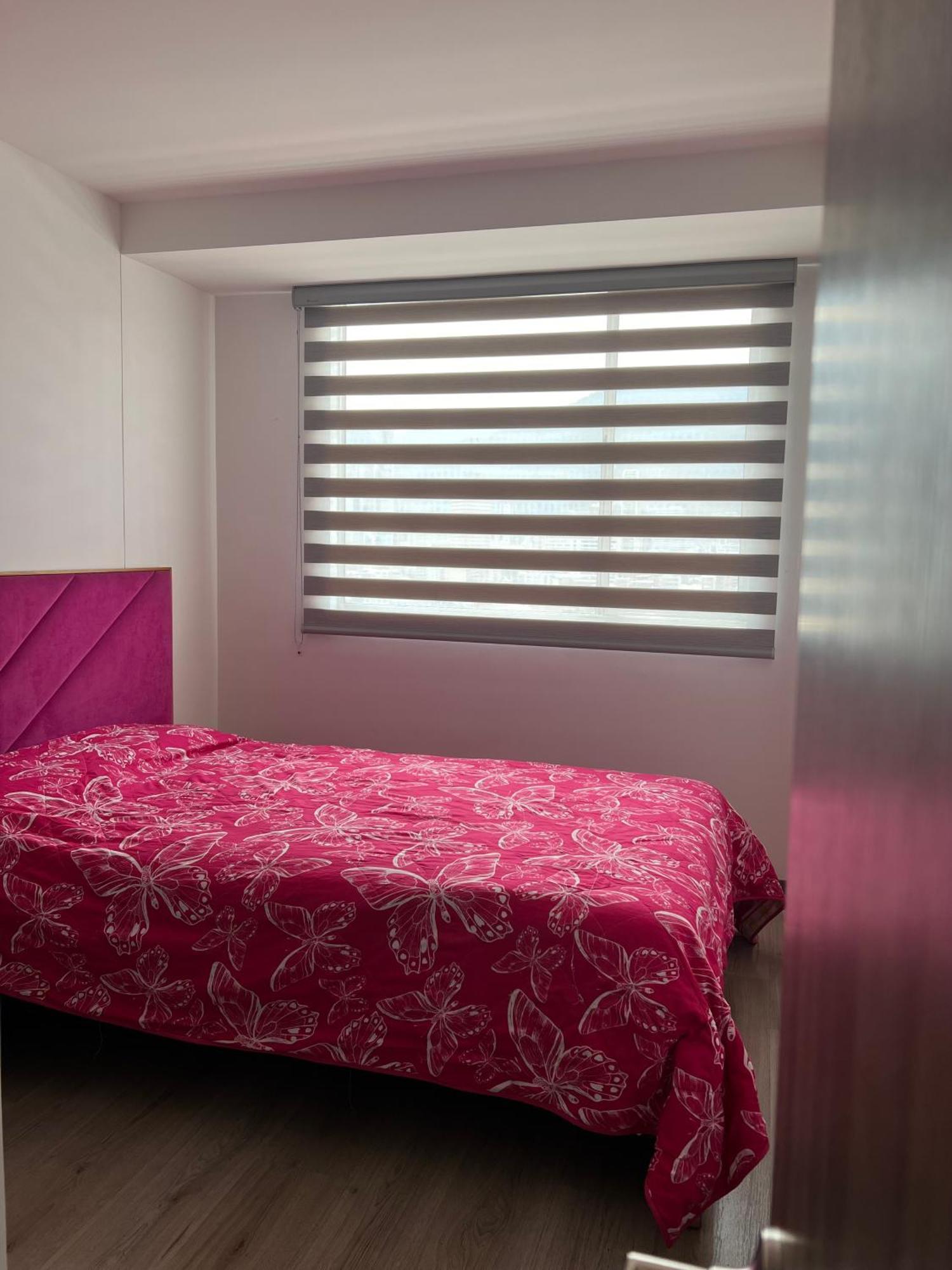 Apartamento Hermoso Centro De *