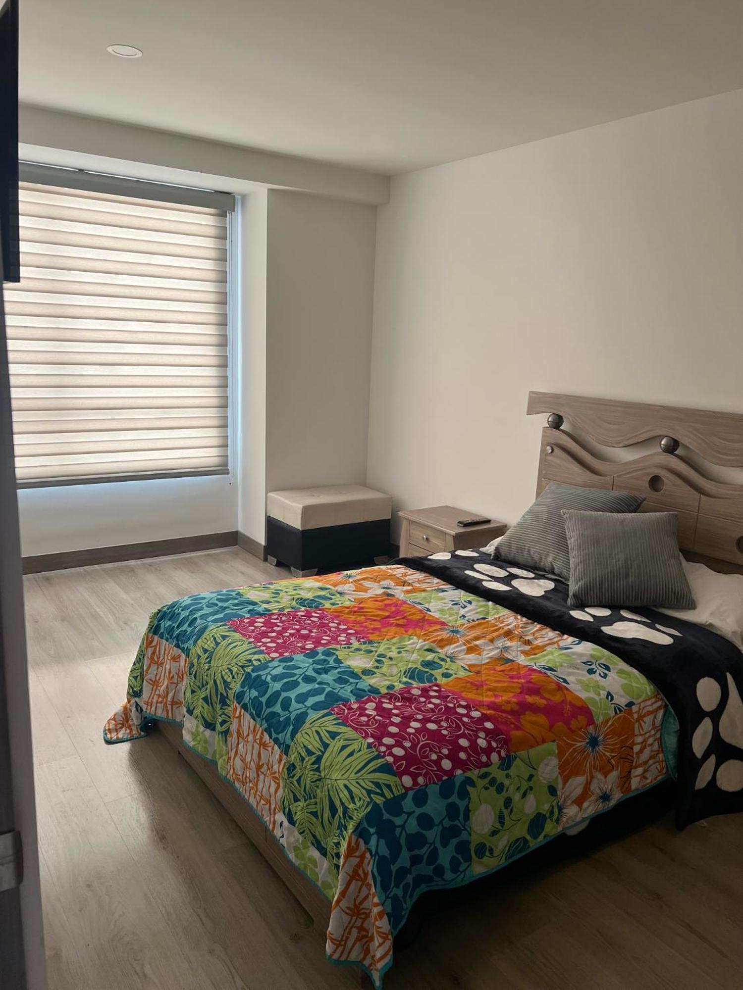Hermoso Centro De Apartamento