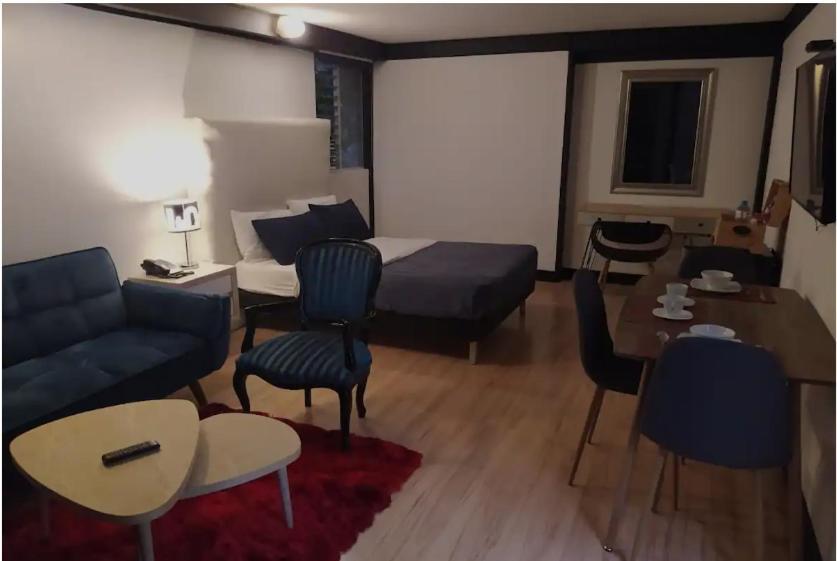 Hotel Boutique Casa Lozada Bogotá