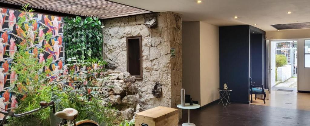 Boutique Casa Lozada Bogotá