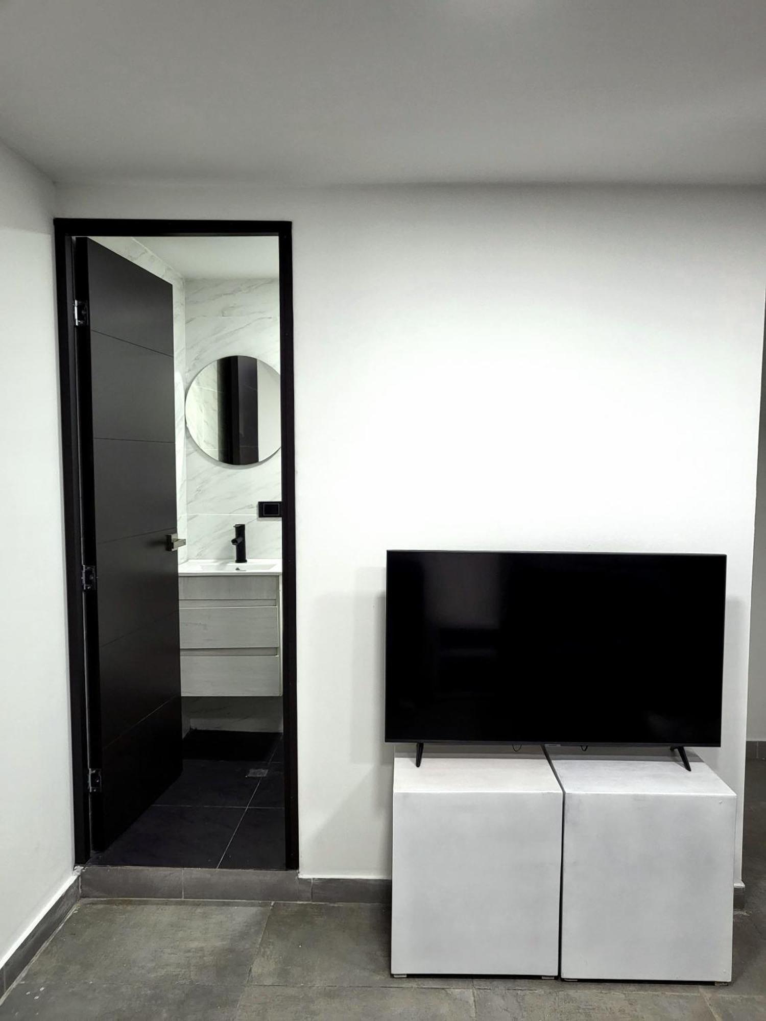 Capsule hotel Ch Capsula Corferias