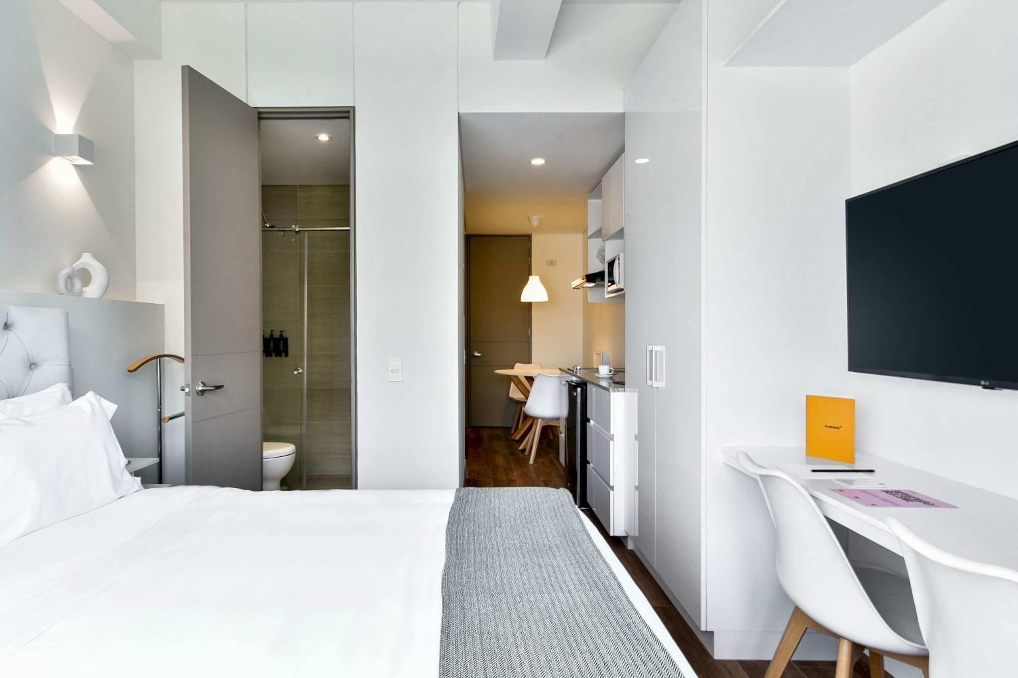 Apartamento Otono By Wynwood House *