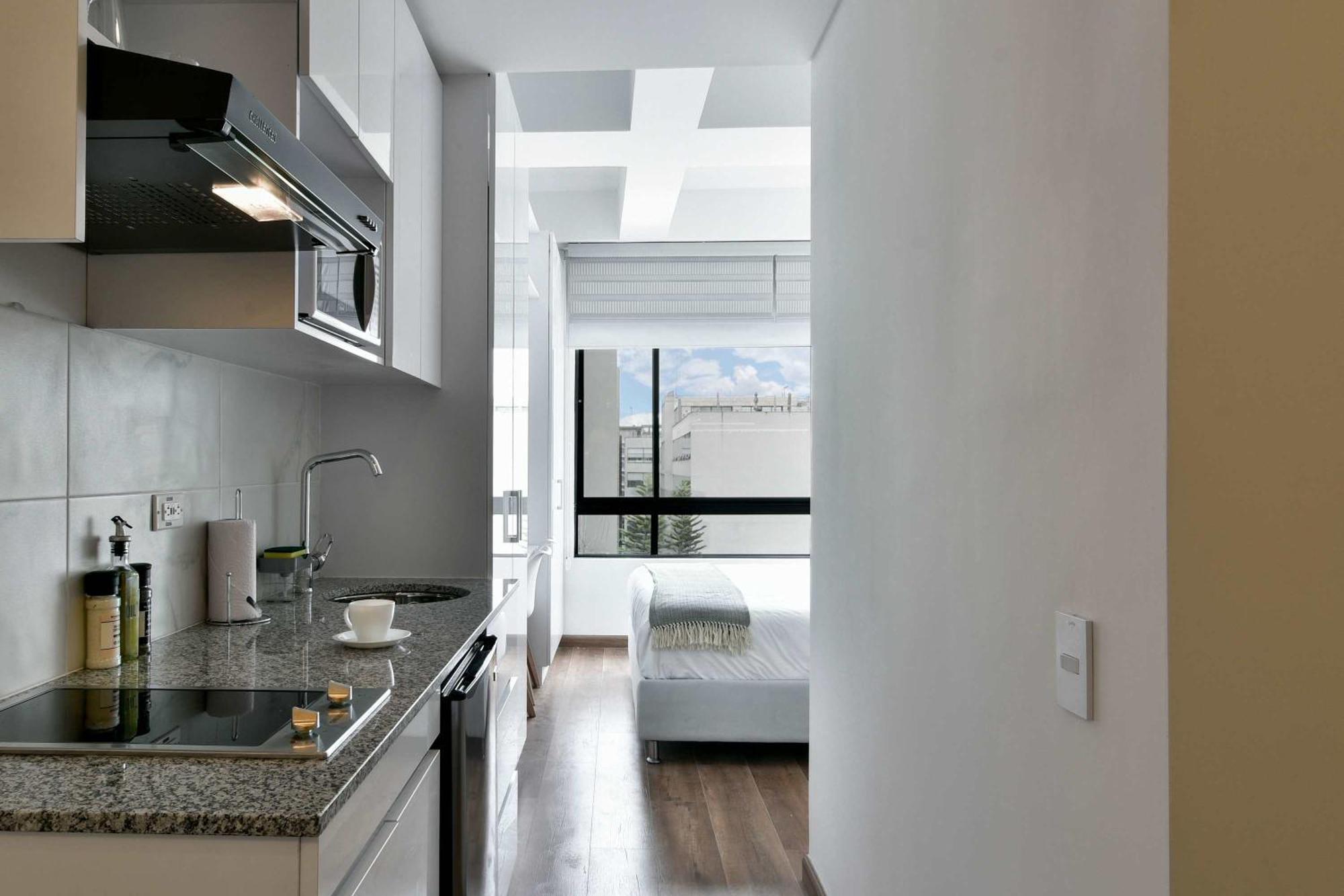 Apartamento Otono By Wynwood House